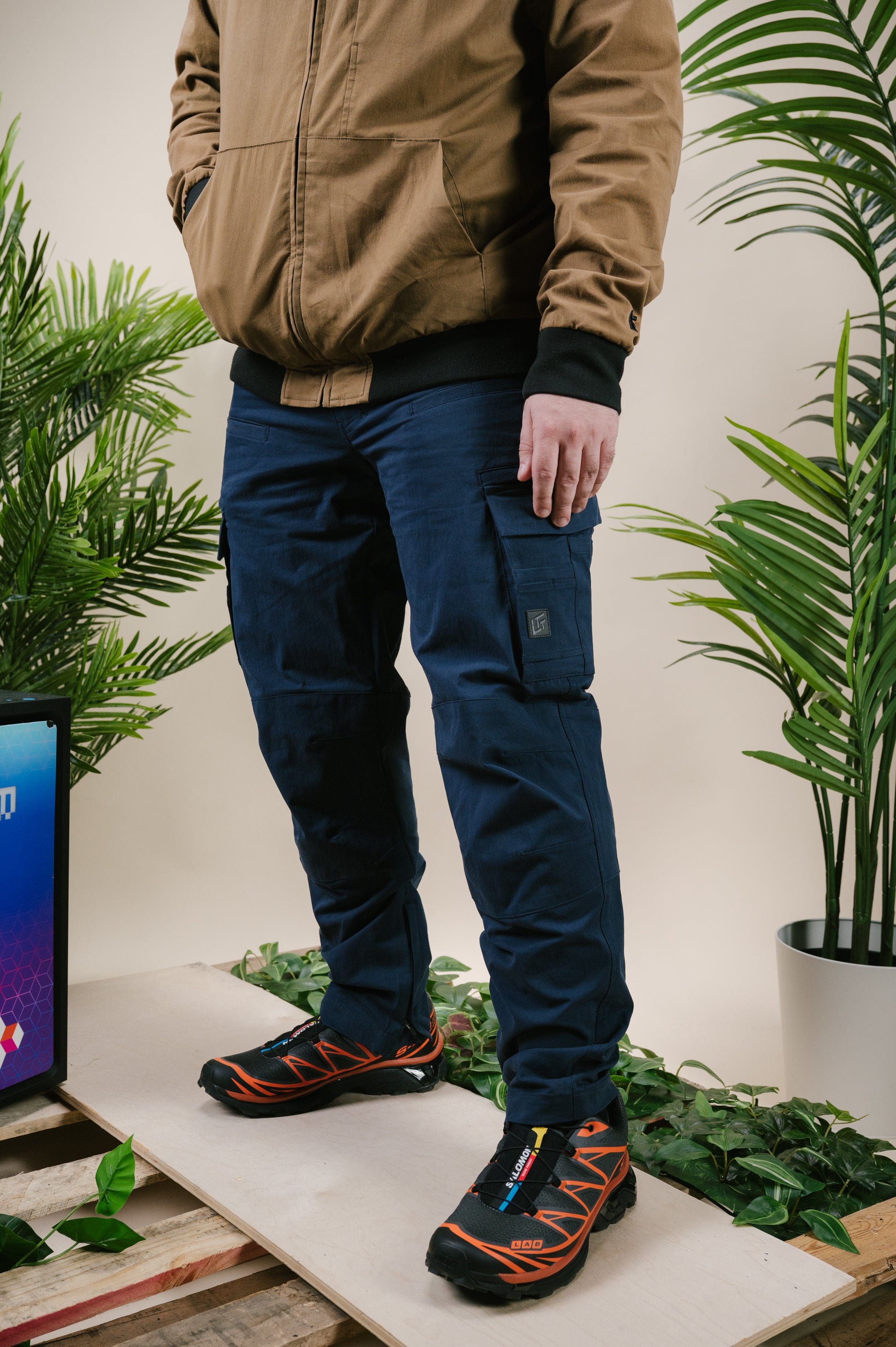 Cargo Pants