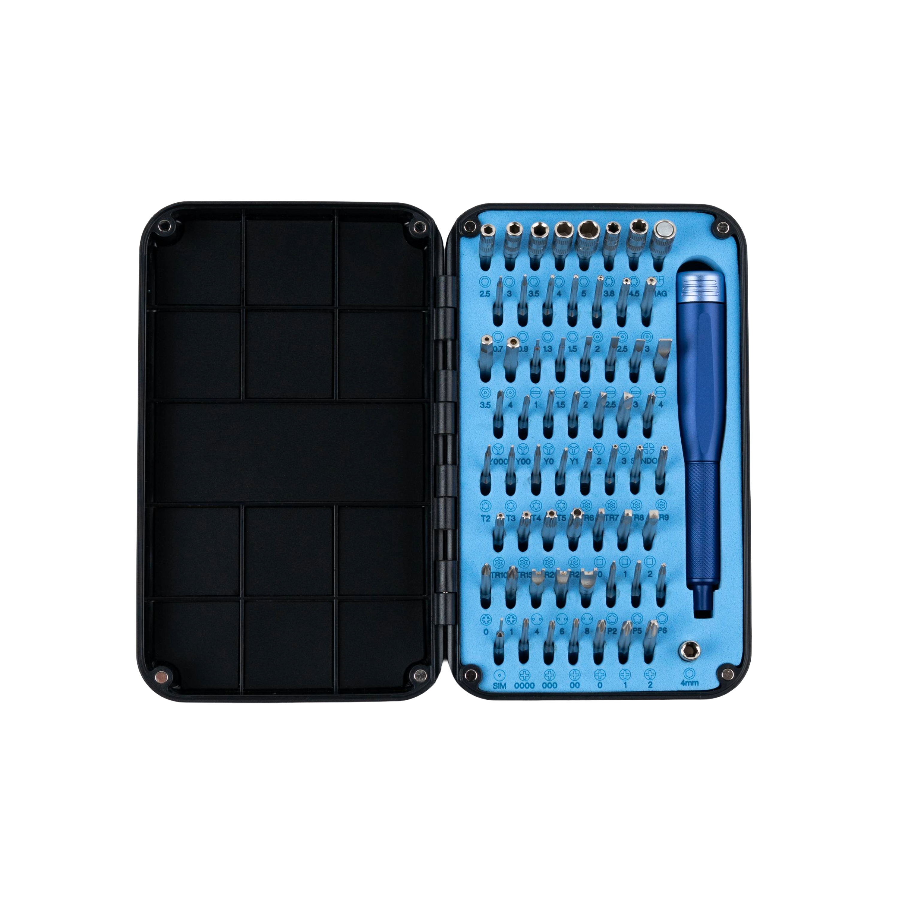 Floatplane Precision Kit Pro