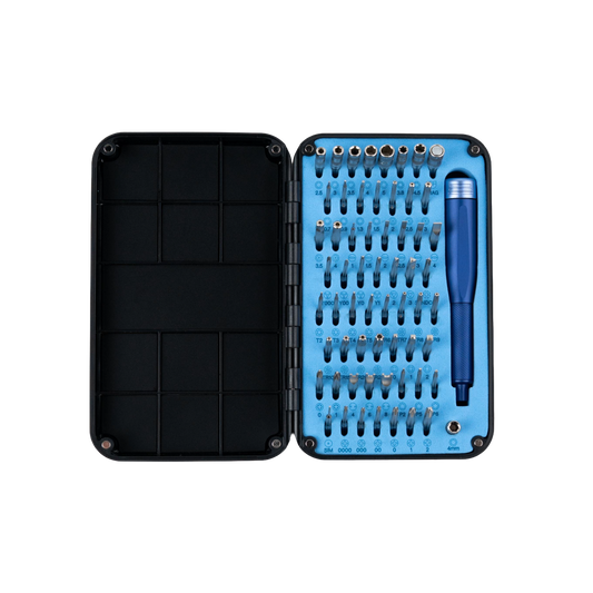 Floatplane Precision Kit Pro