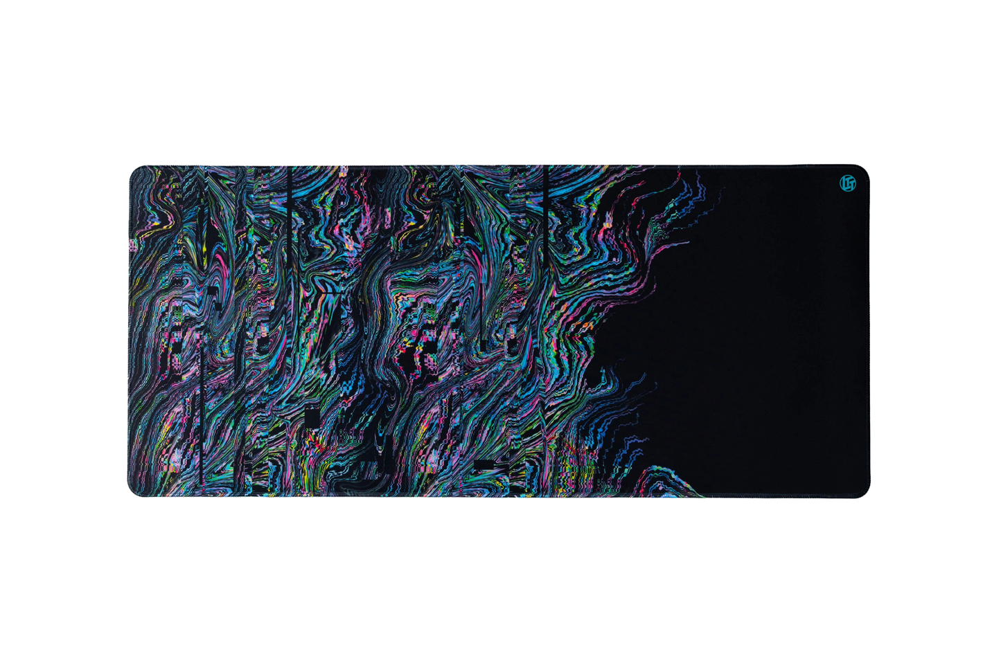 Sous-main Glitch 900 mm x 400 mm