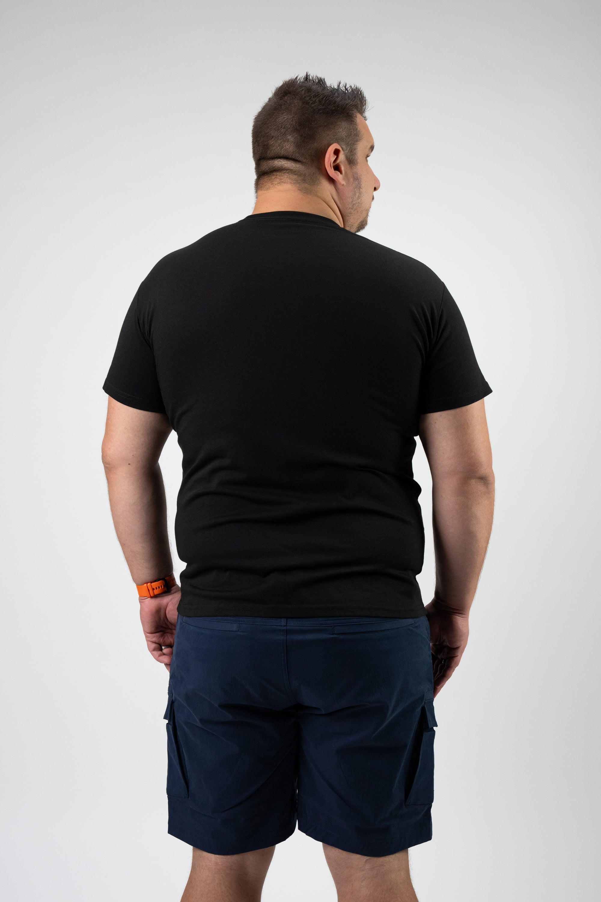 LAN Motherboard T-shirt