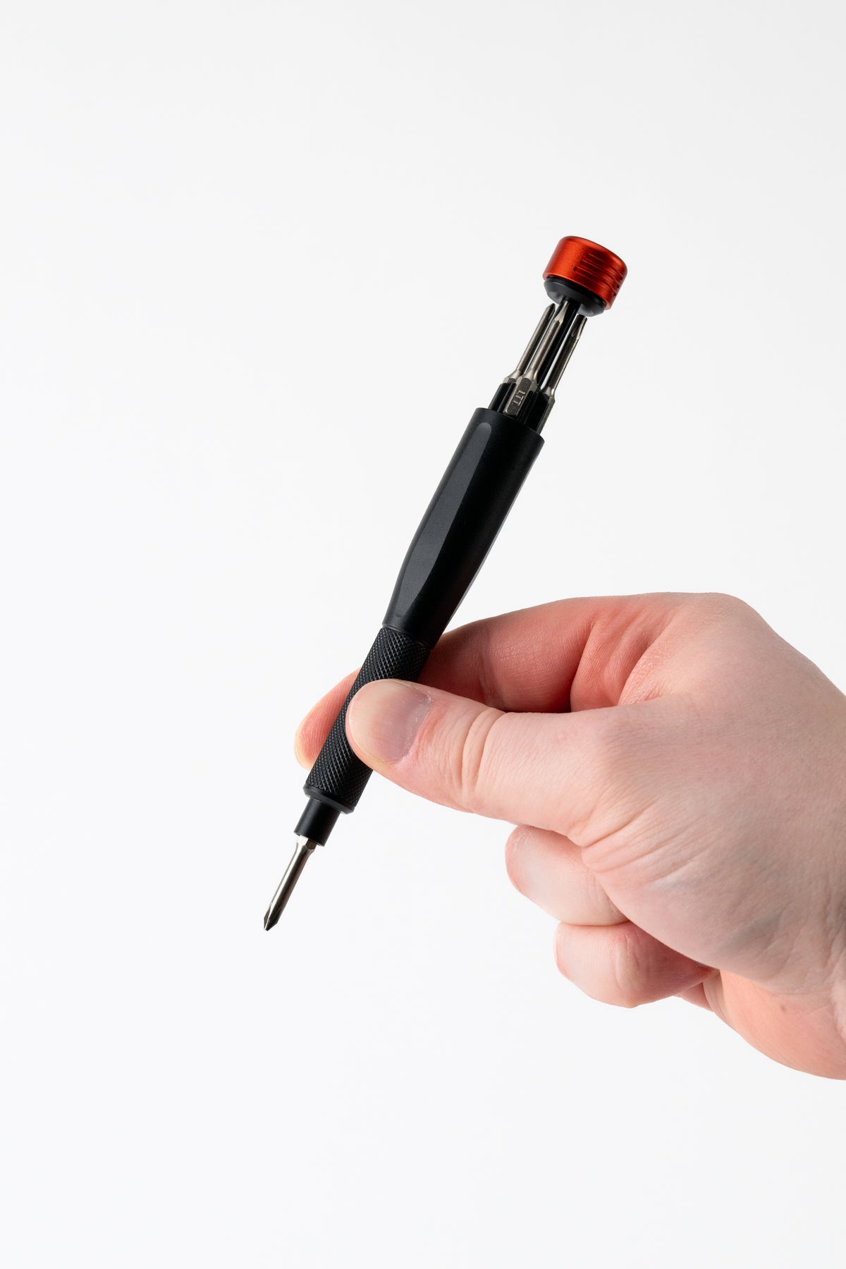 LTT Precision Multi-bit Screwdriver Kit Pro (61 Bits) | LTTStore