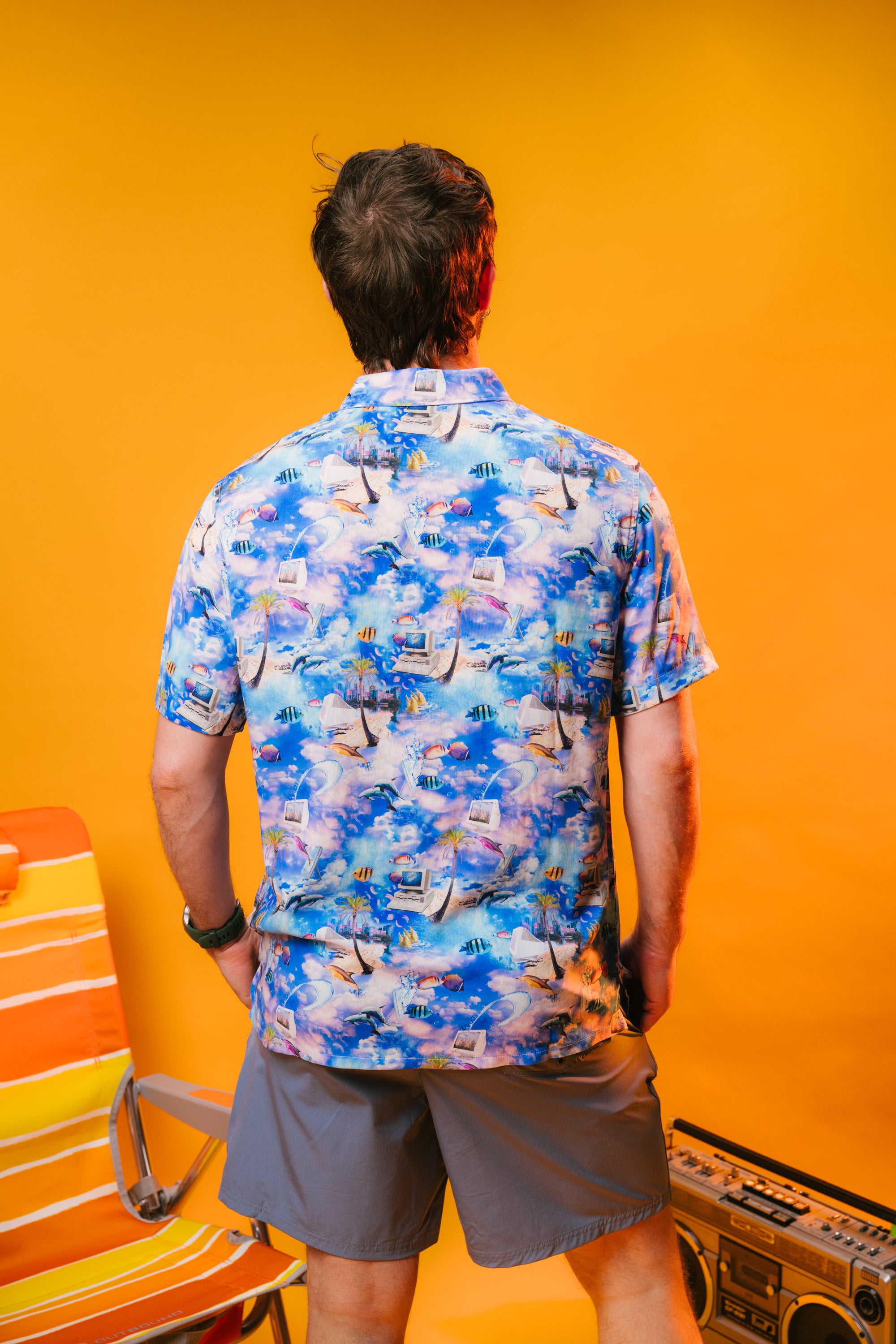 Party Shirt