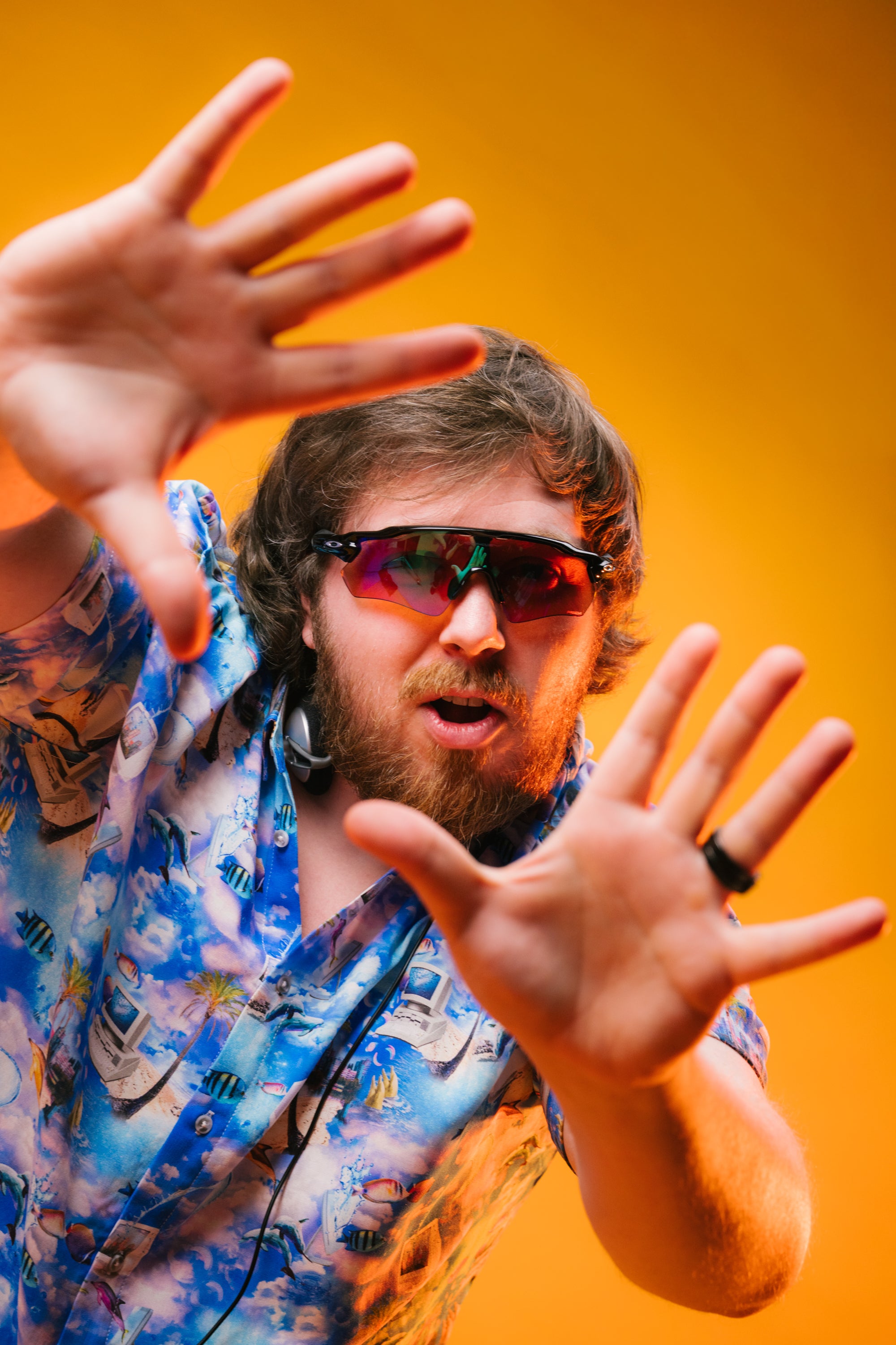 Party Shirt