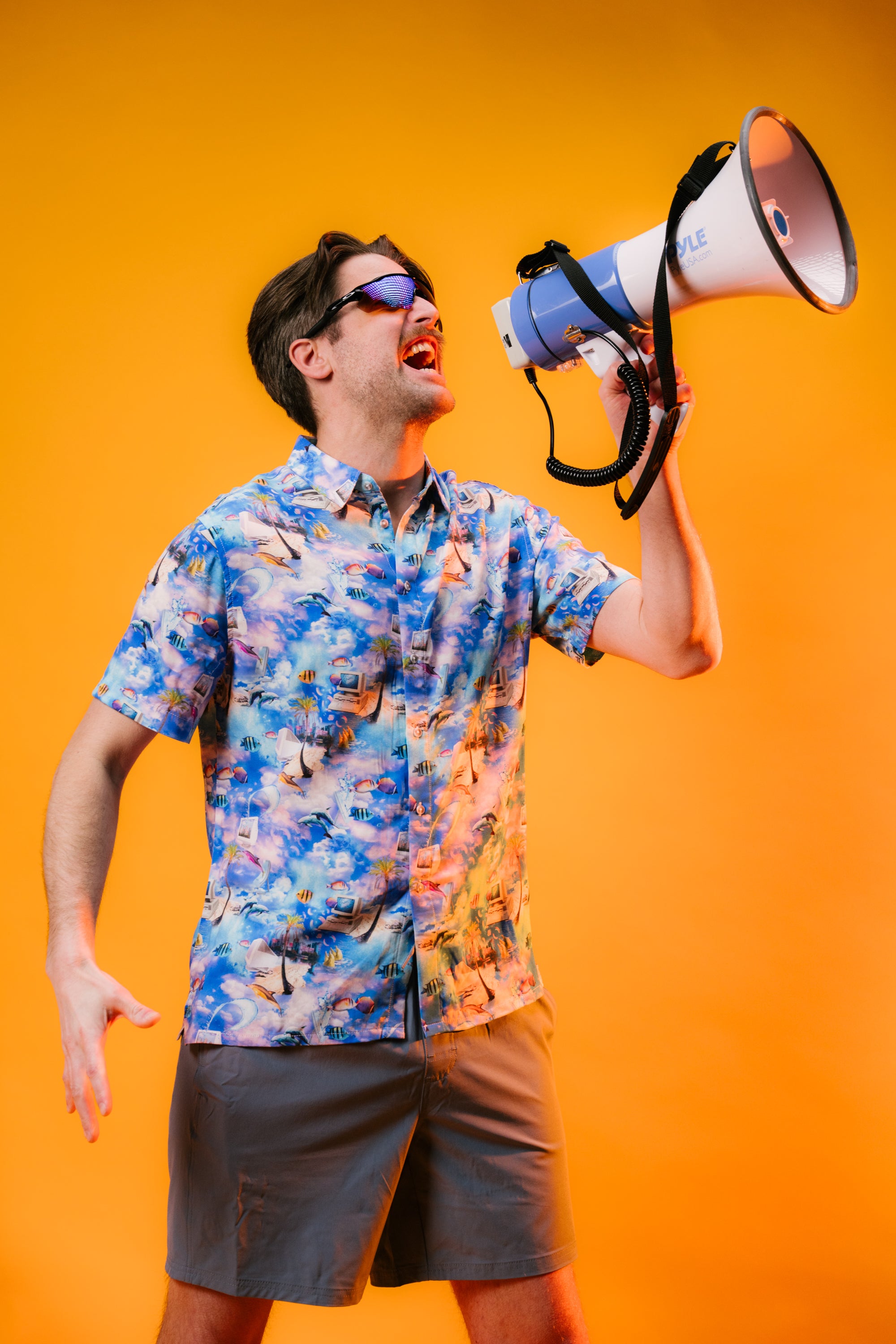 Party Shirt