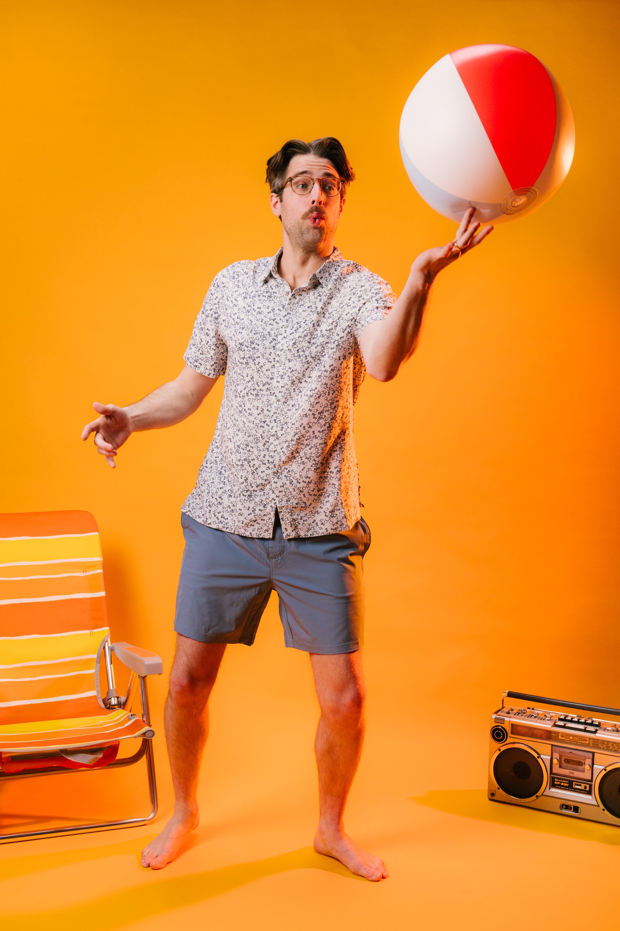 Party Shirt