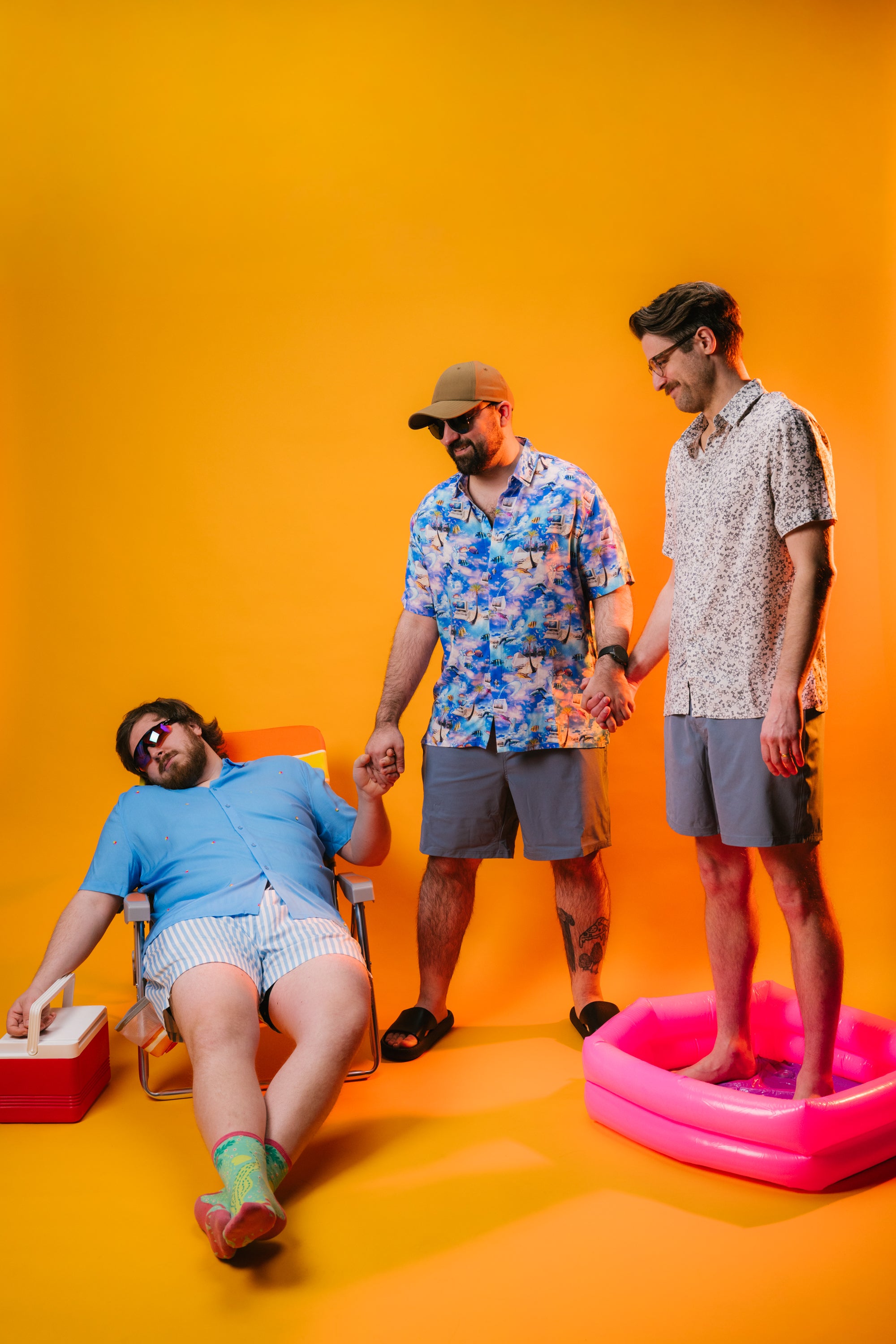Party Shirt