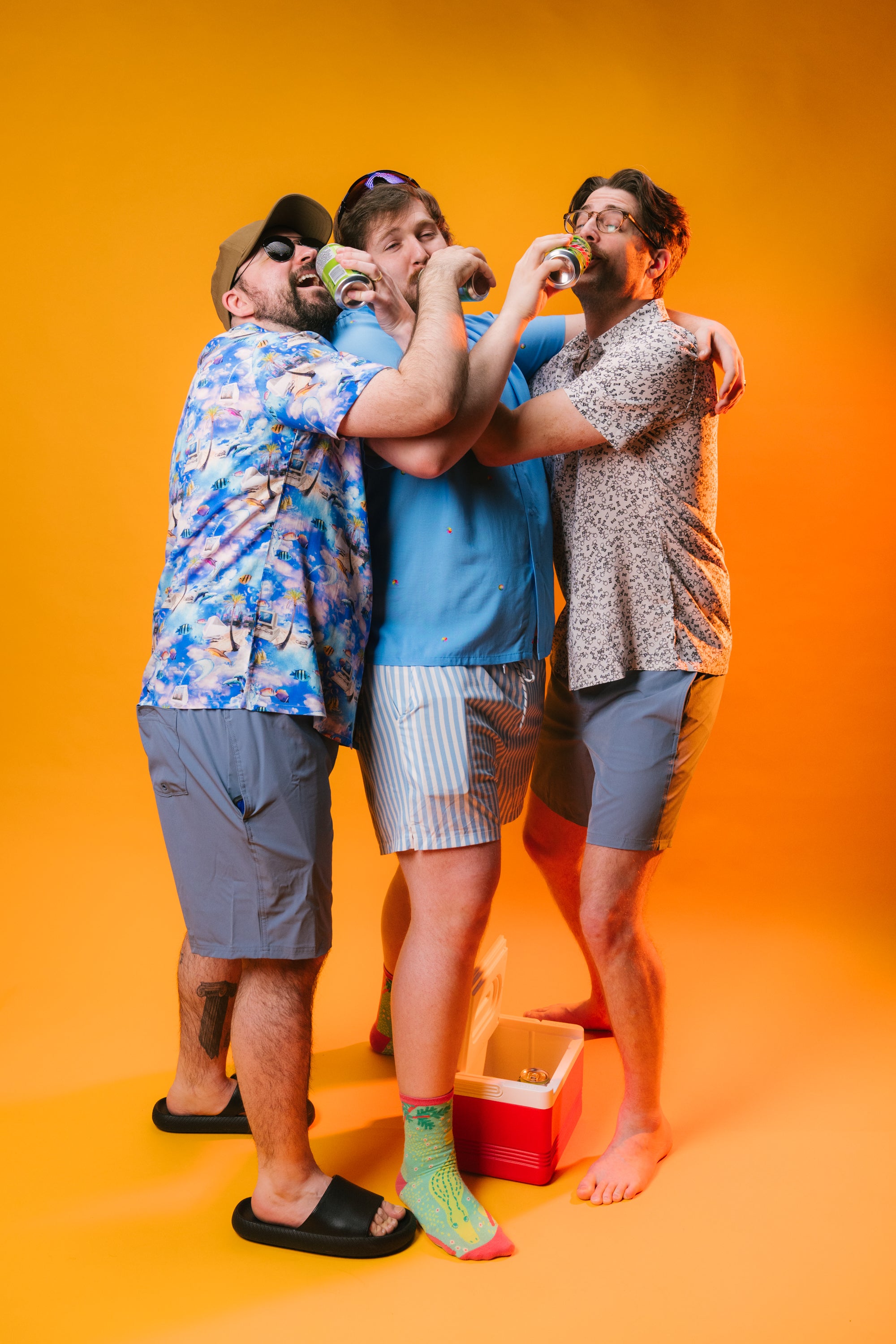 Party Shirt