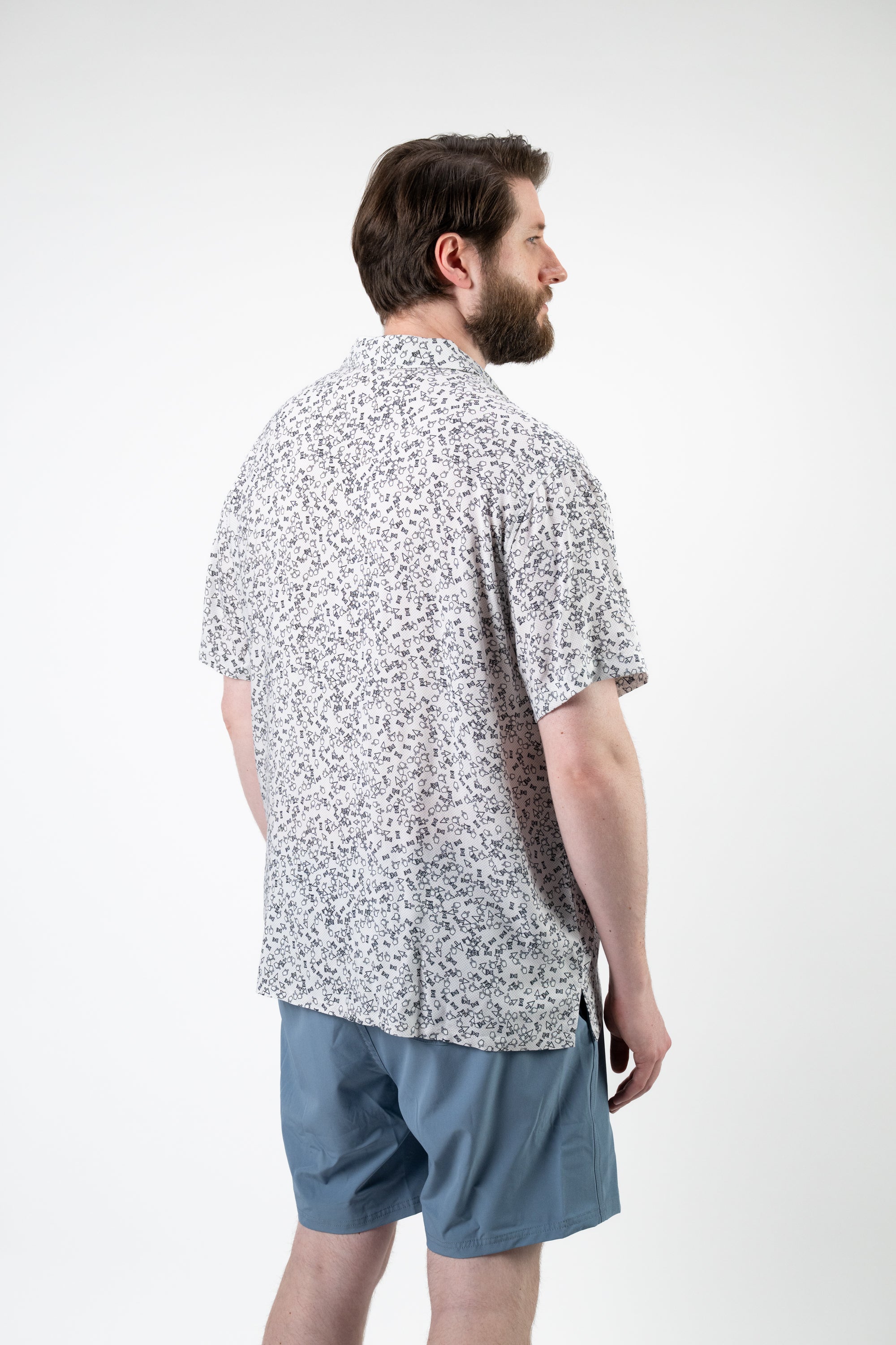 Model: Reece, Size: X-Large, Height: 6’3”/190cm #design_cursors