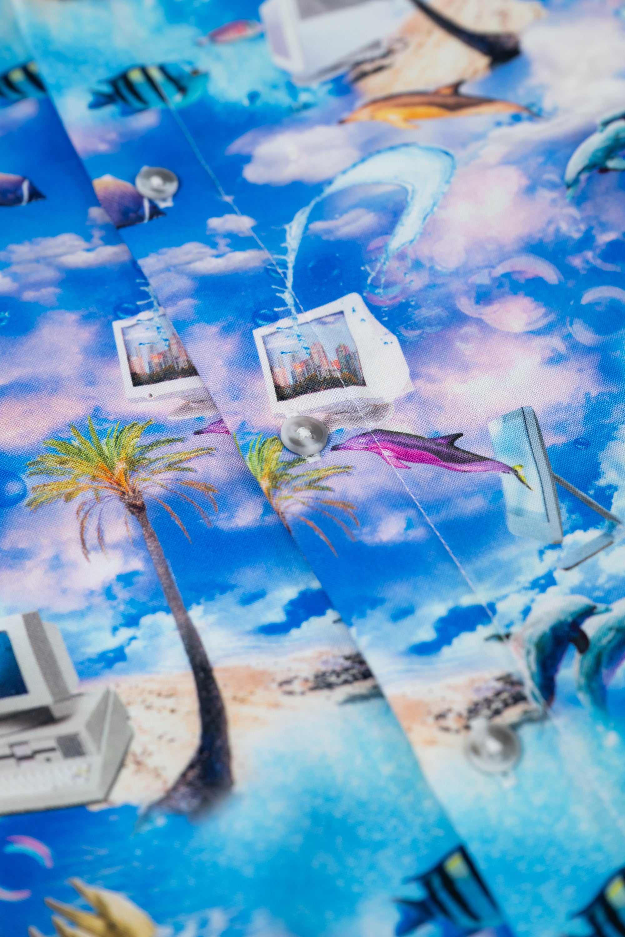  #design_frutiger beach