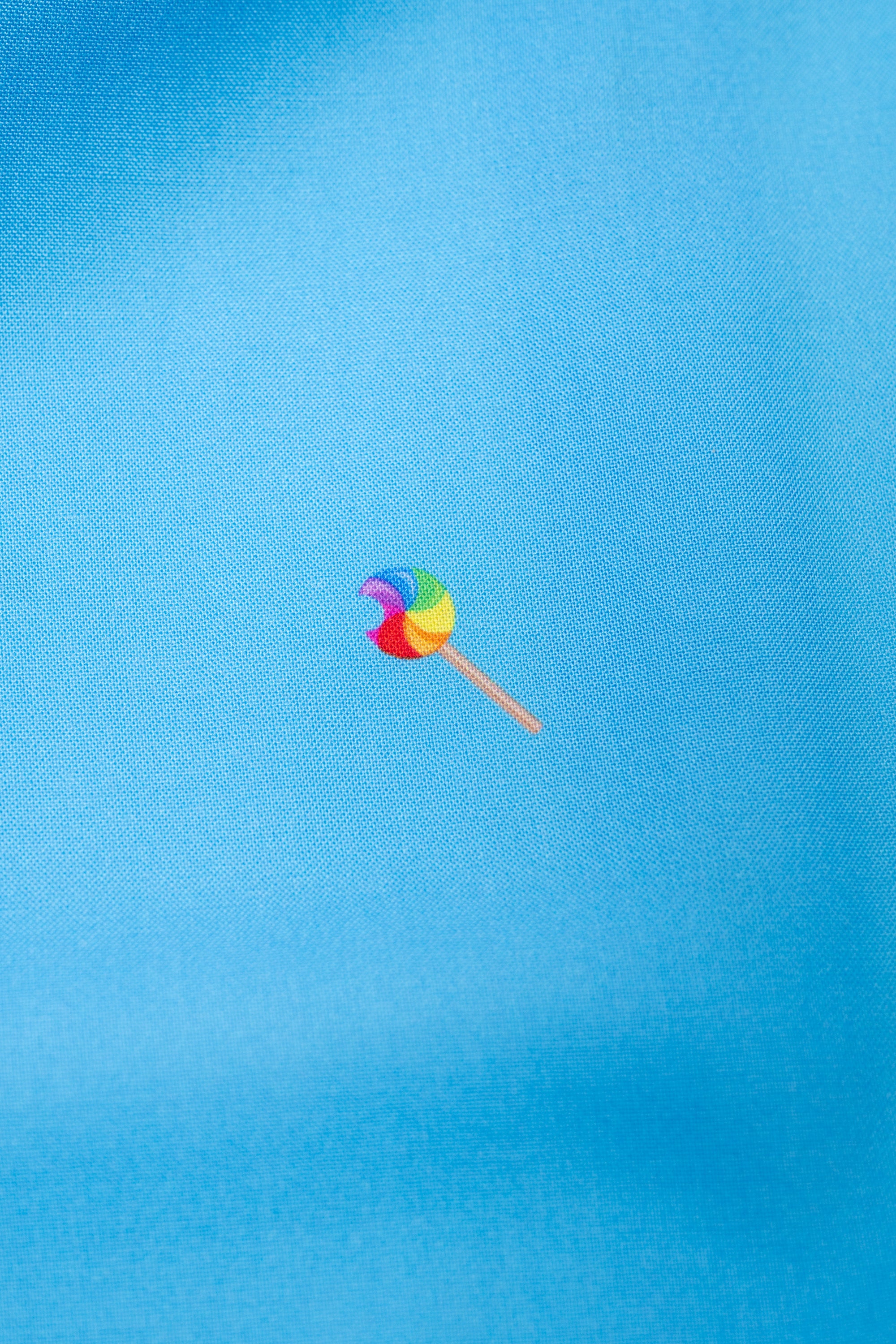  #design_rainbow wheel