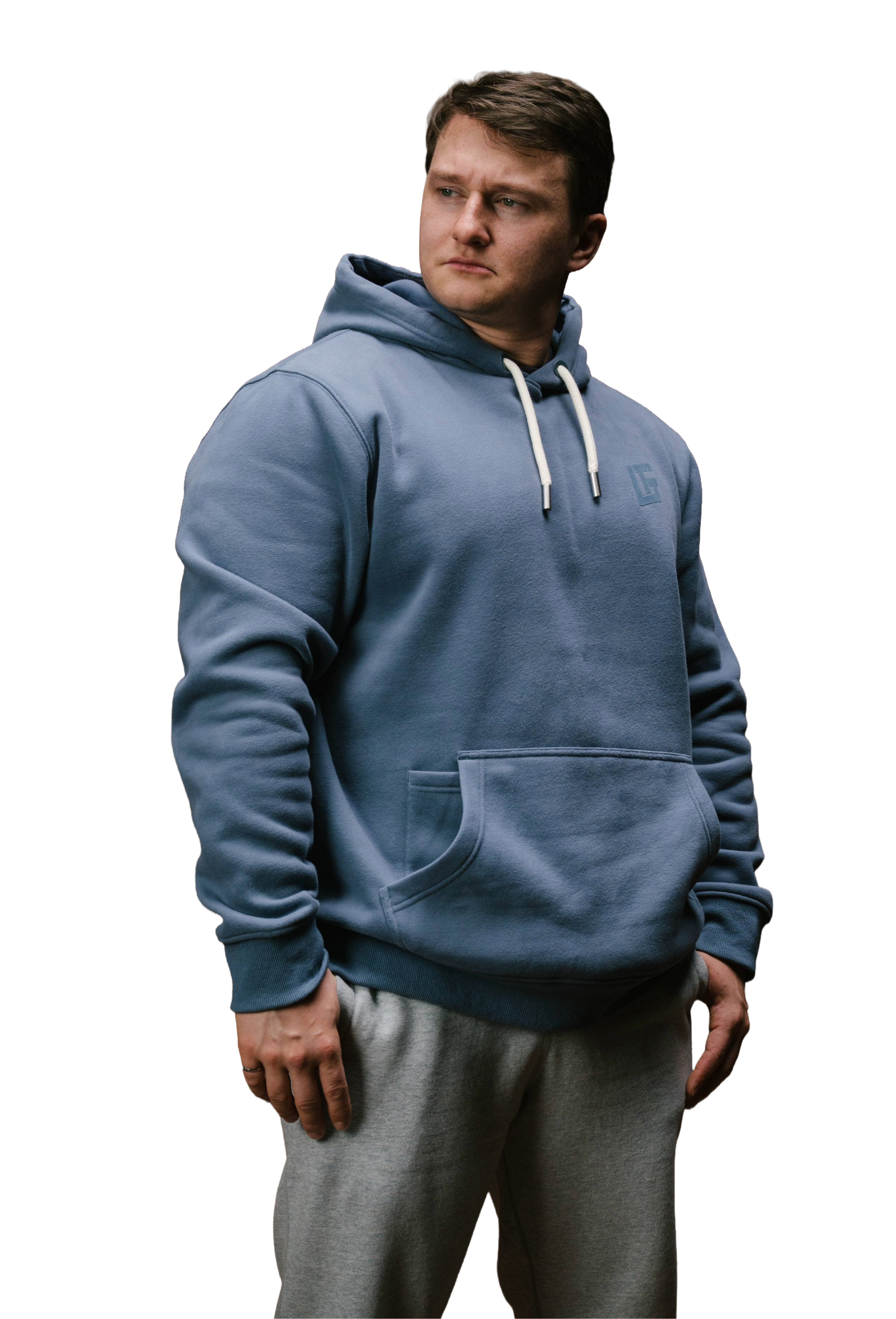 Model: Thomas S, Size: Large, Height: 5’9”/175cm
