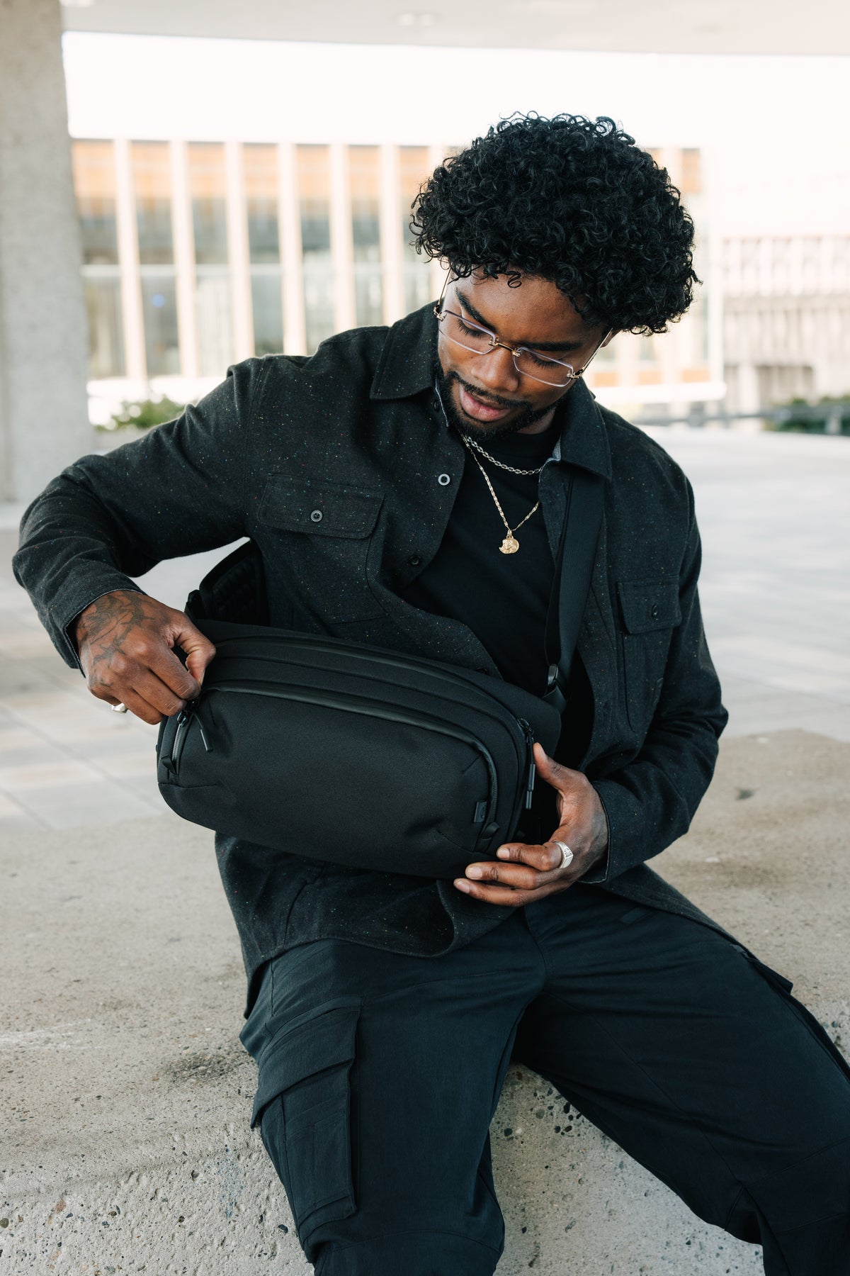 LTT Tech Sling