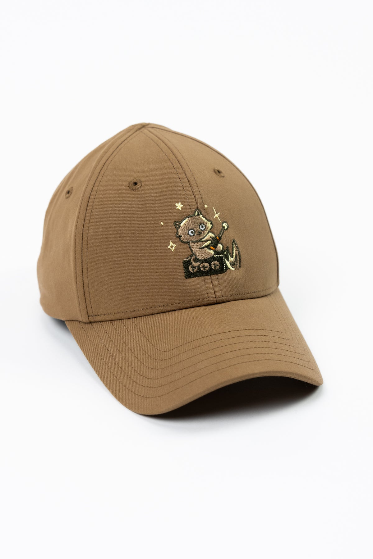 The Great Indoors Baseball Cap