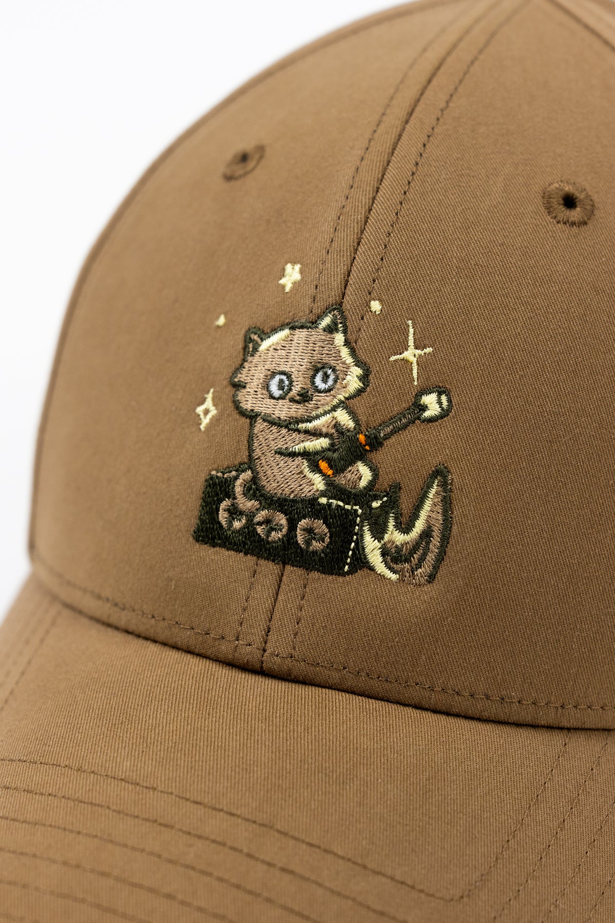 The Great Indoors Baseball Cap