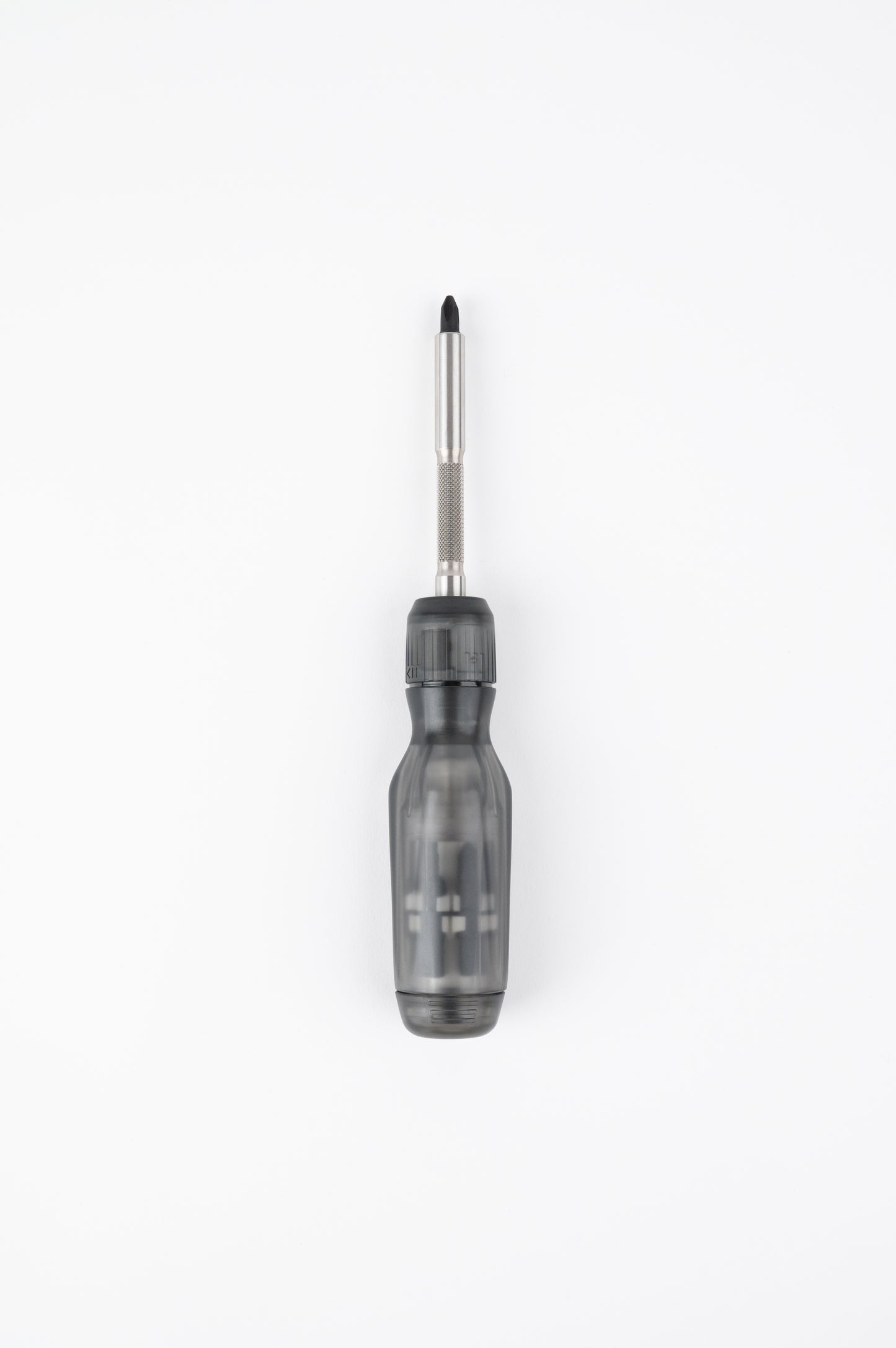 Prismagic Transparent Screwdriver
