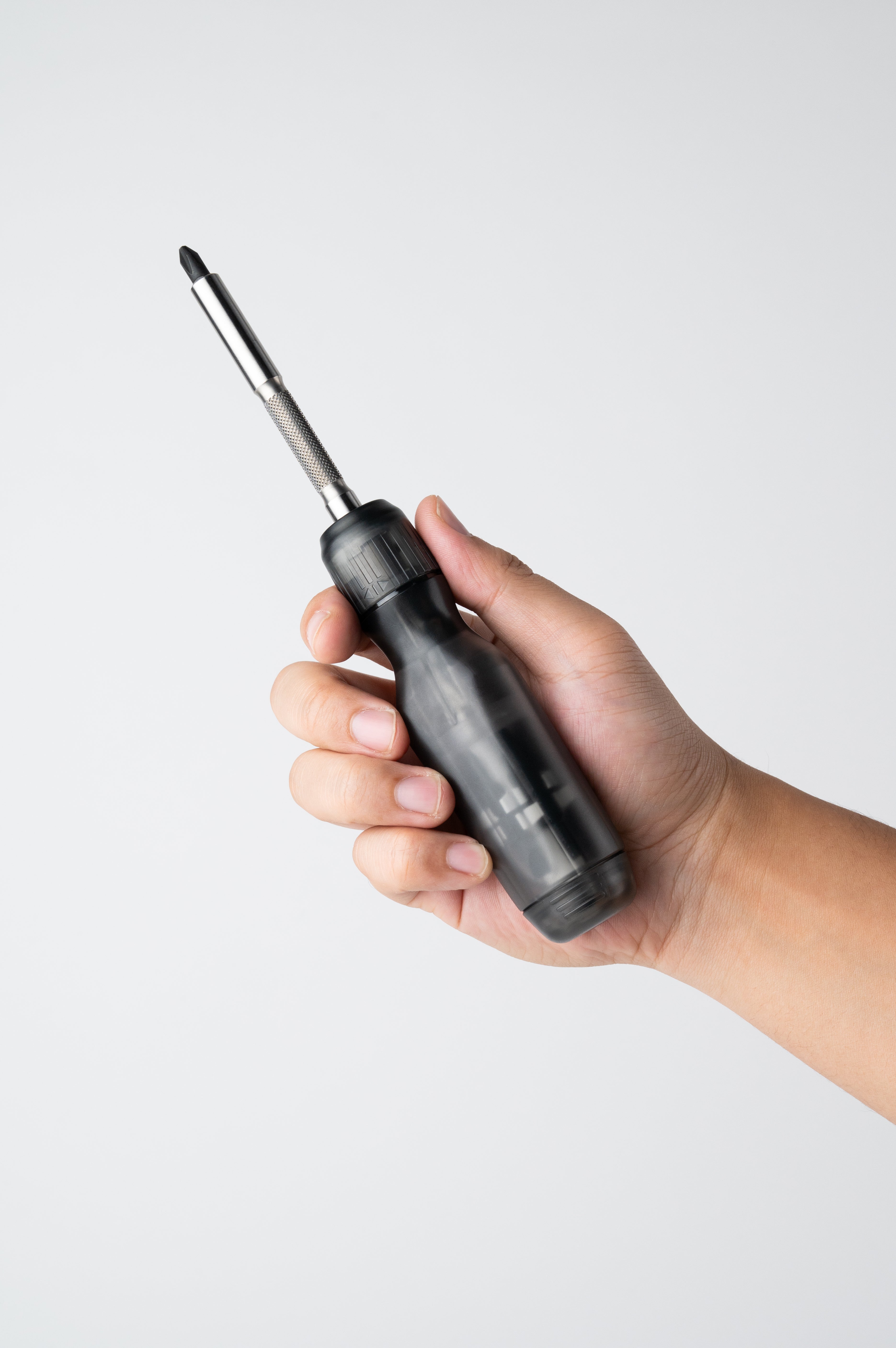 Prismagic Transparent Screwdriver