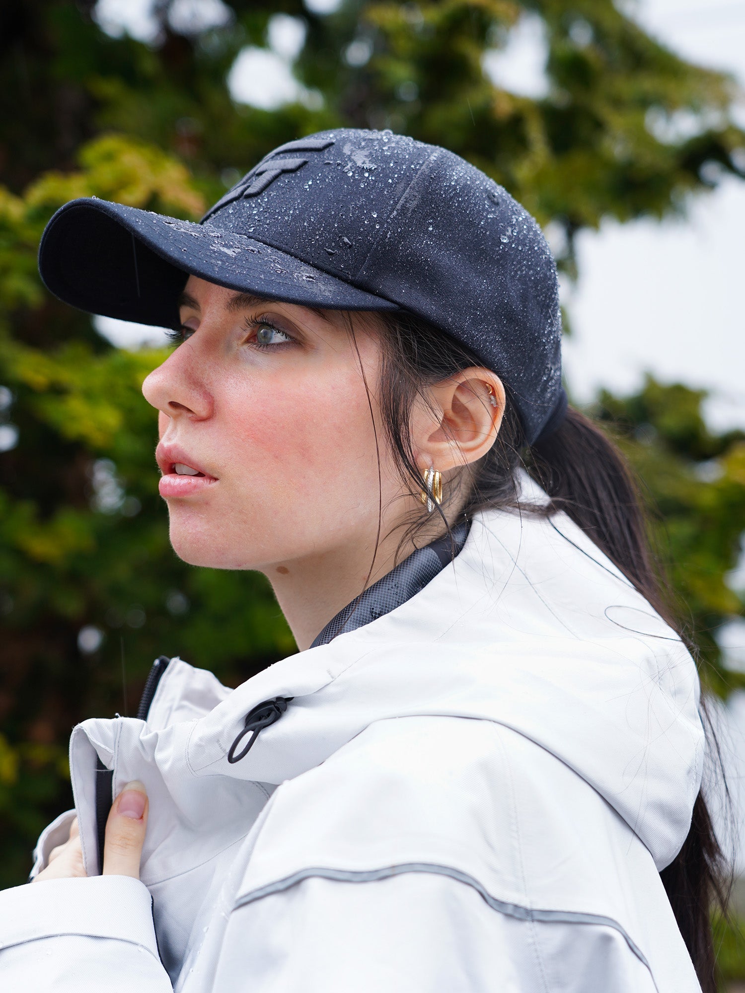 Model: Tatjana, Size: Medium