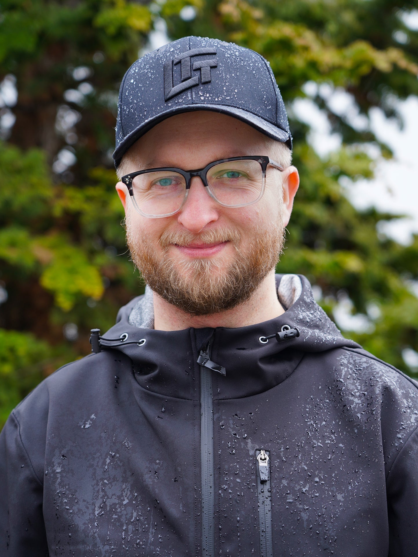 LTT Hat Pro