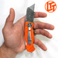 The JerryRig Razor Knife