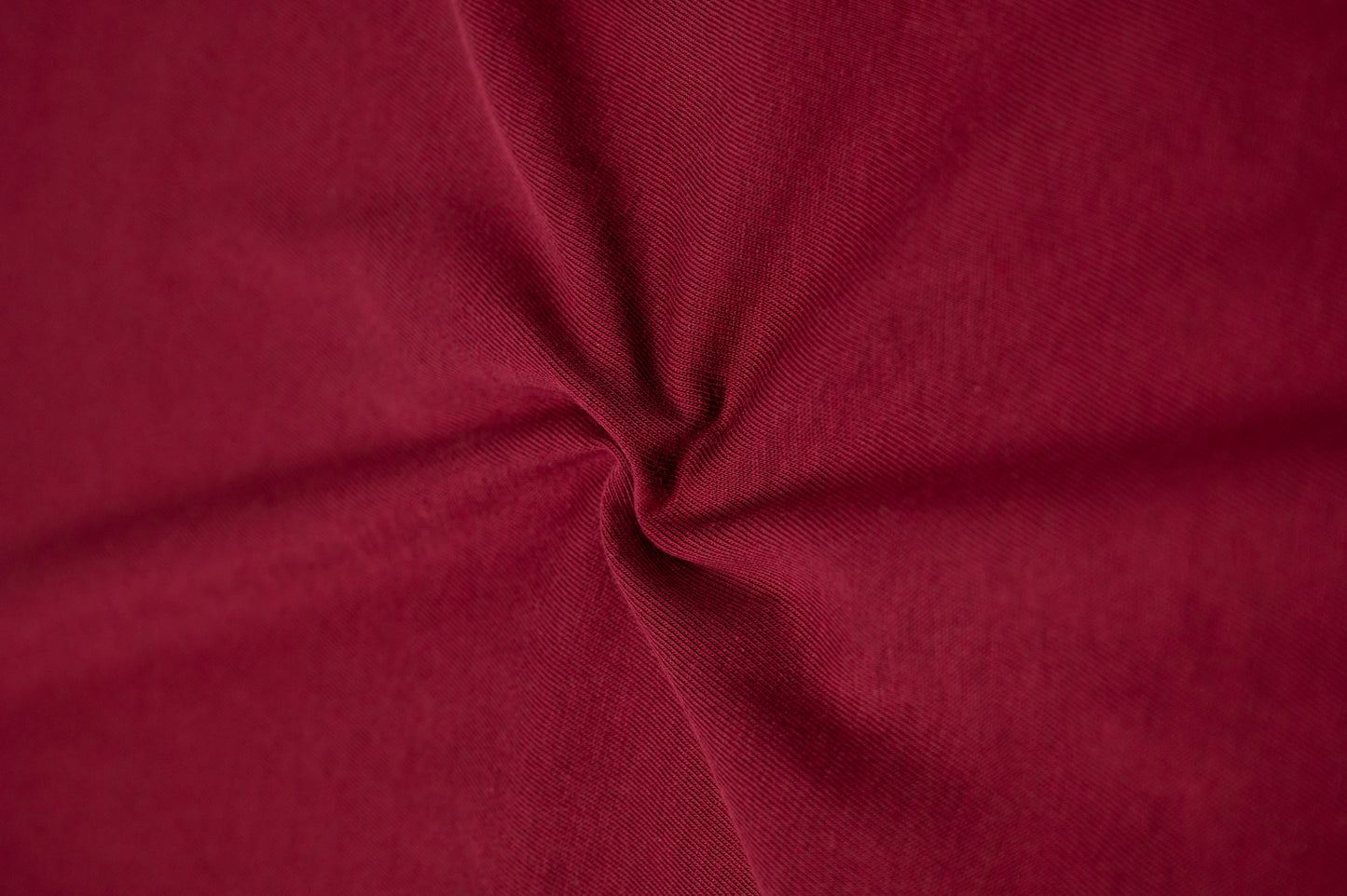 T-shirt vierge à manches courtes