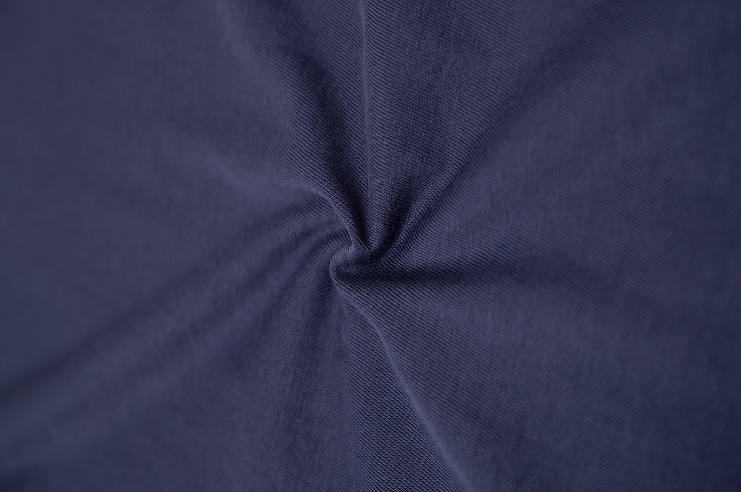 T-shirt vierge à manches courtes