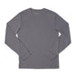 Blank T-shirt Long Sleeve