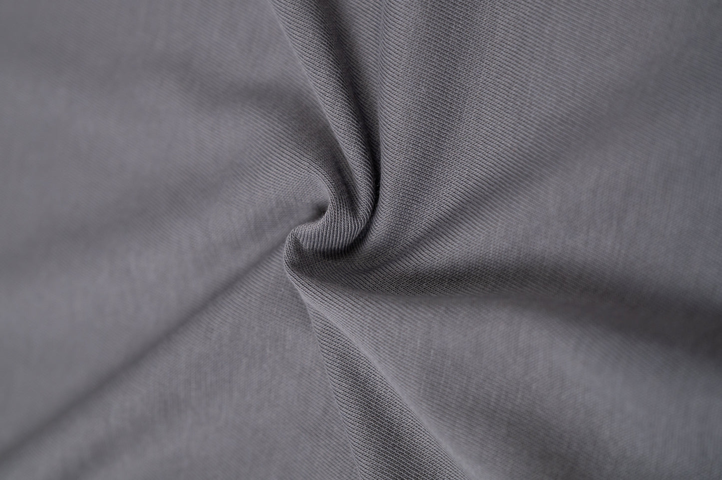 T-shirt vierge à manches courtes