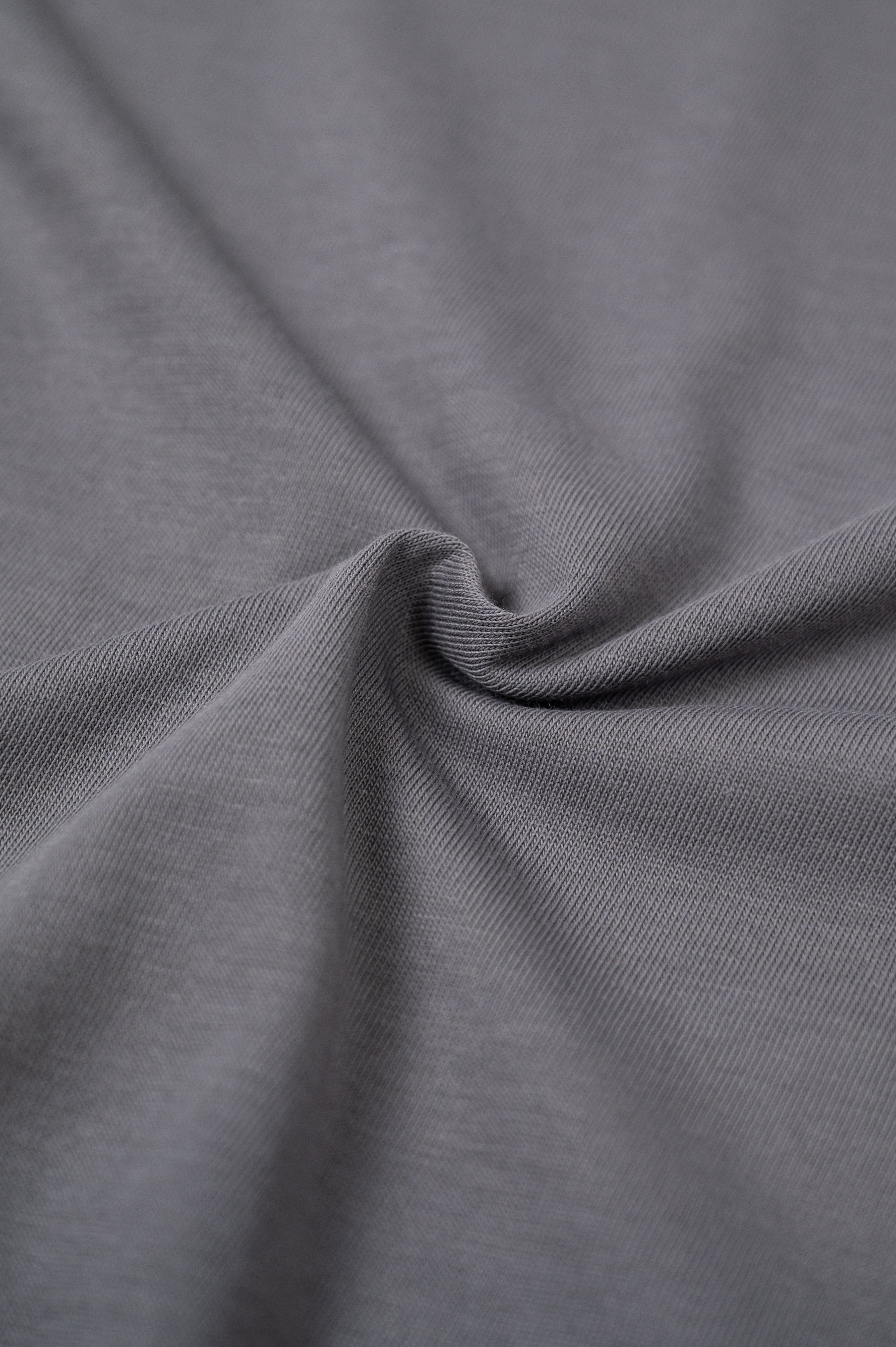Blank T-shirt Short Sleeve