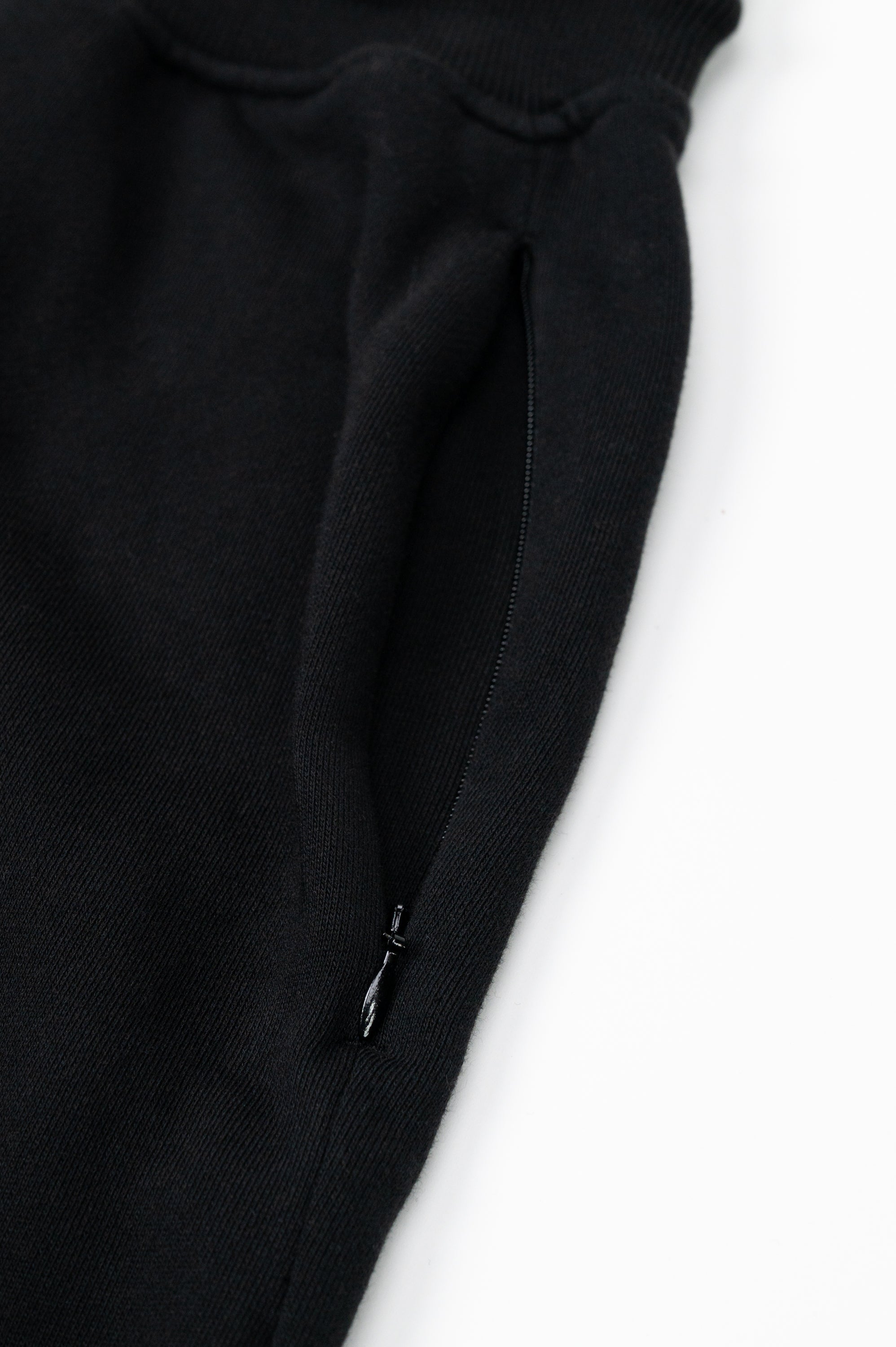 Blank Sweatpants