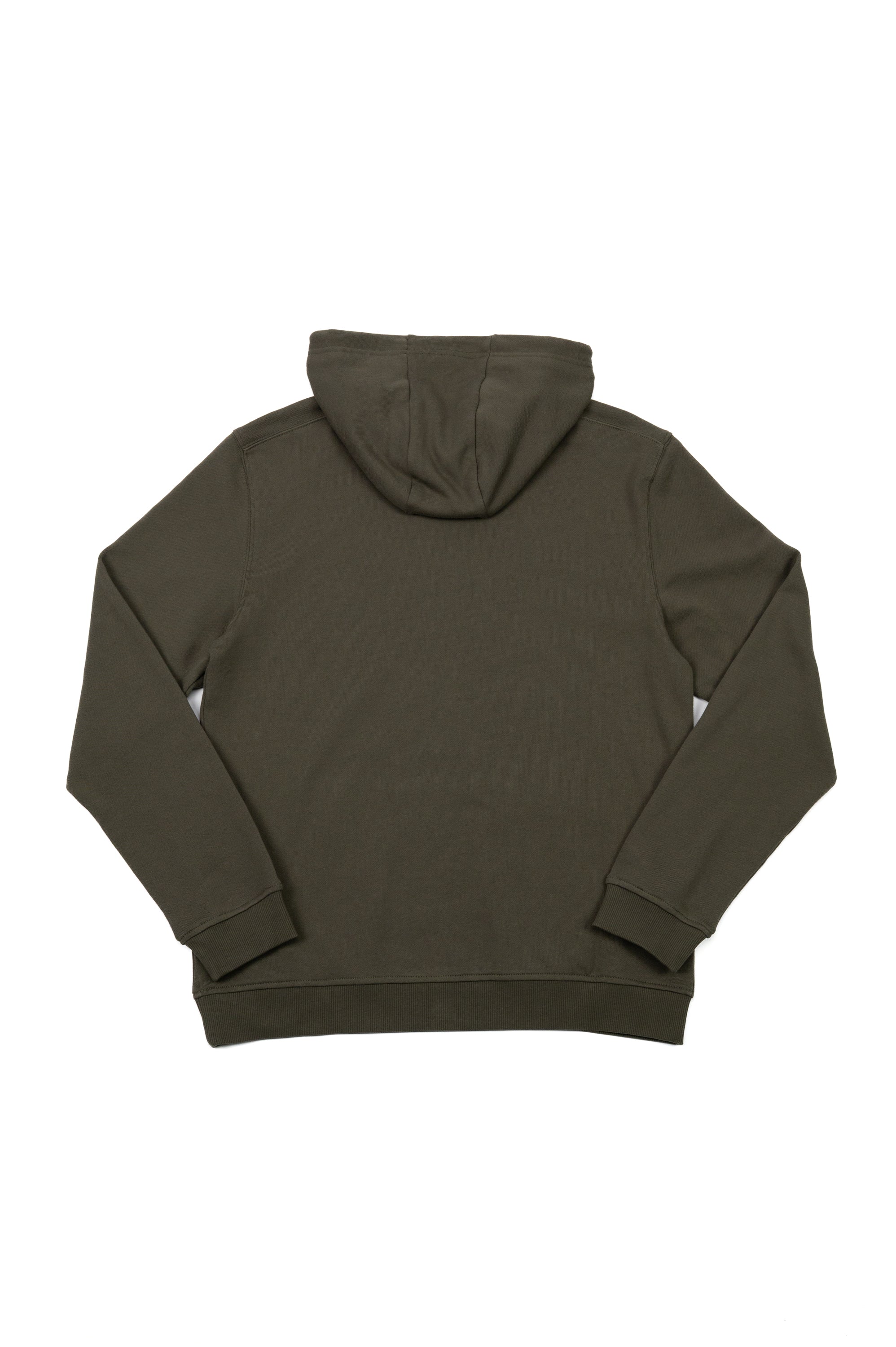 Blank Hoodie
