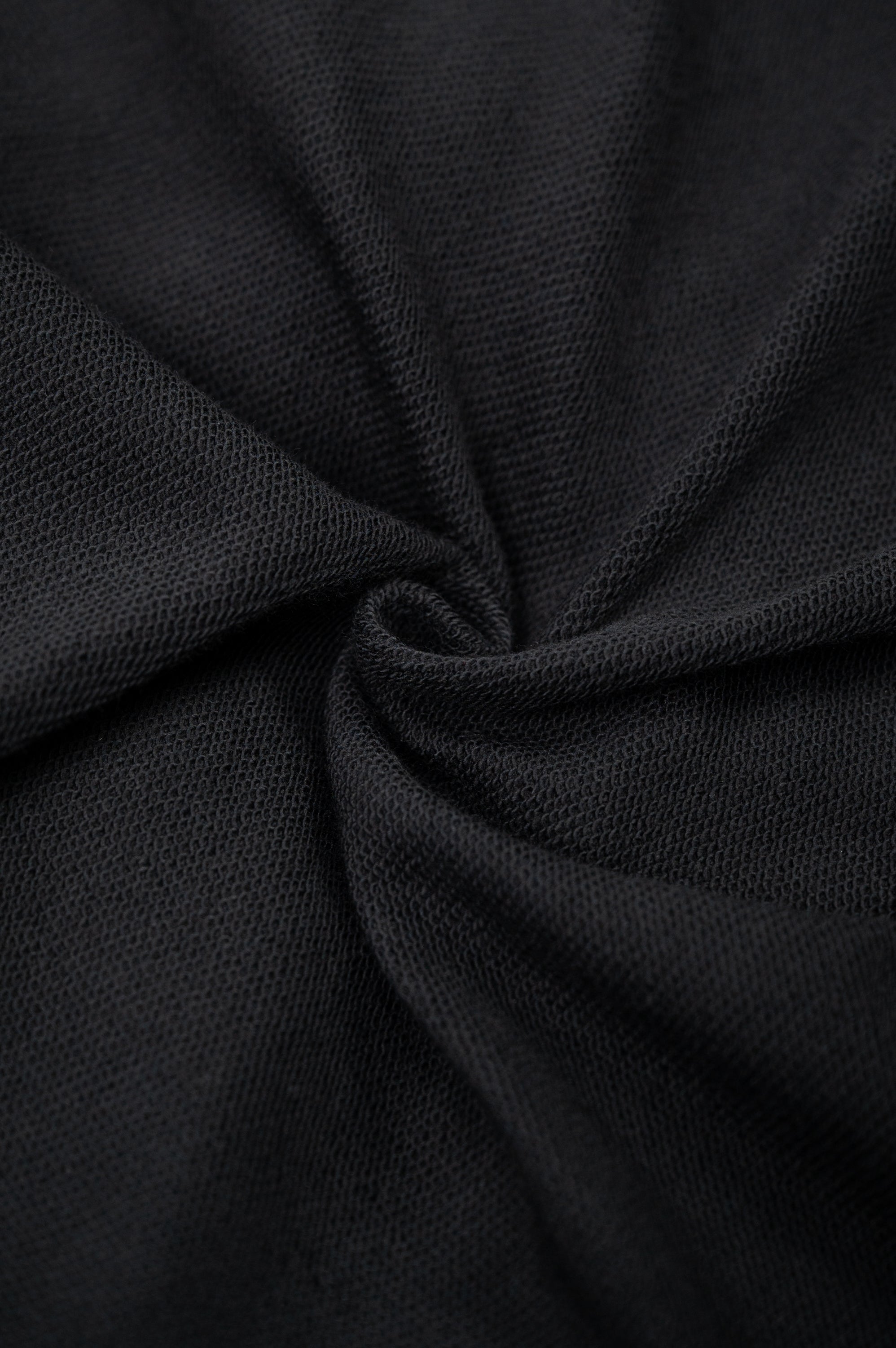 Blank Zip-Up Hoodie