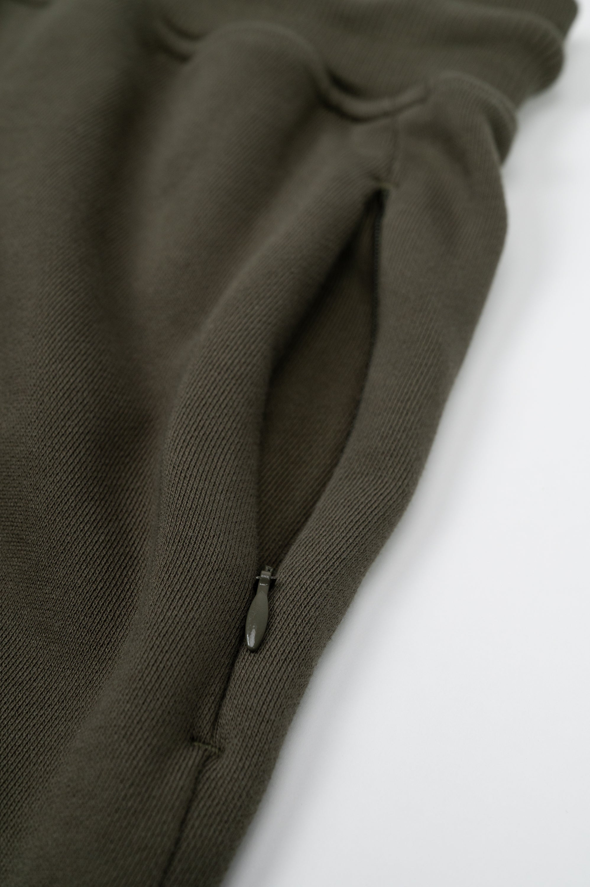Blank Sweatpants