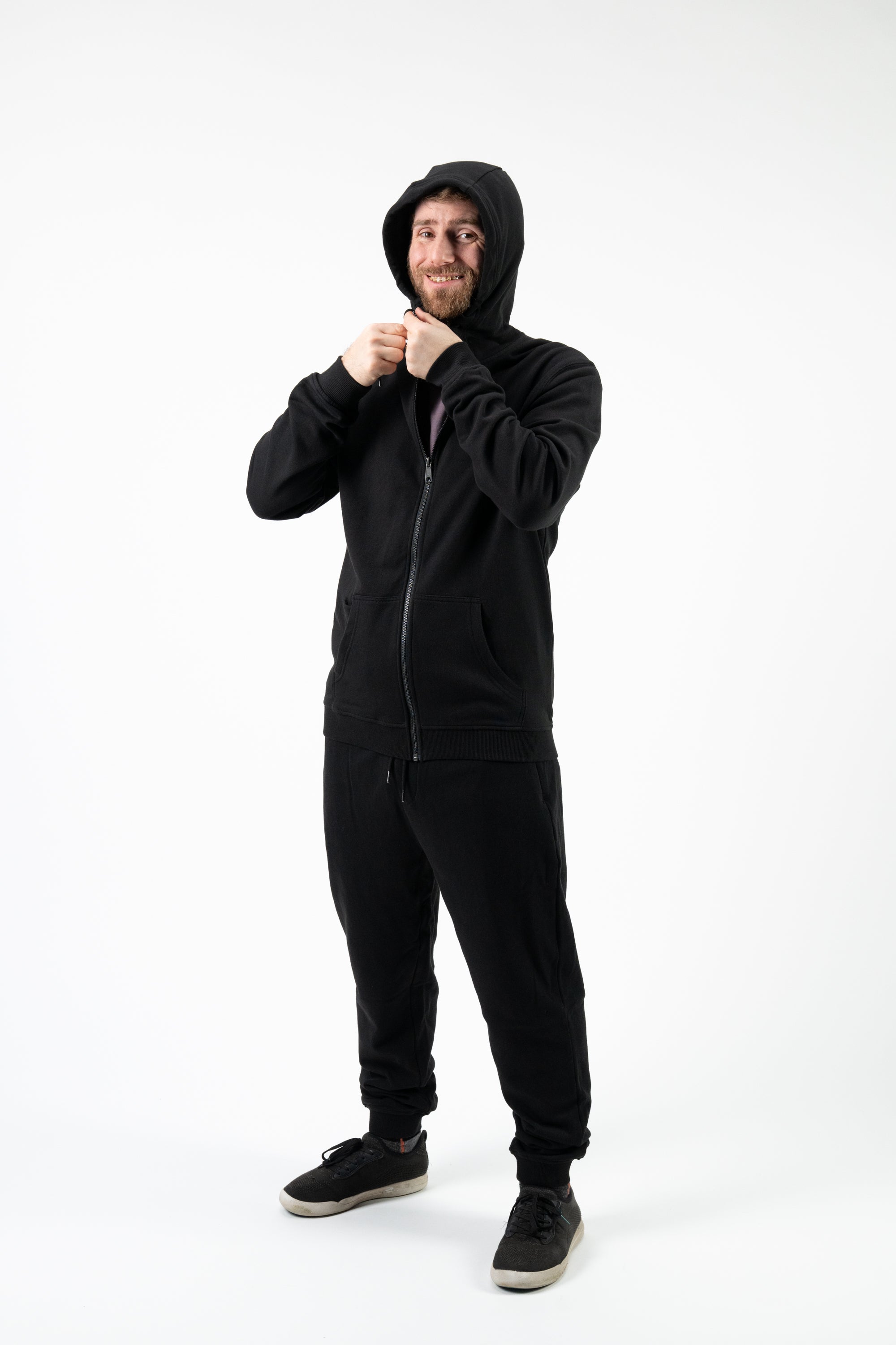 Blank Sweatpants