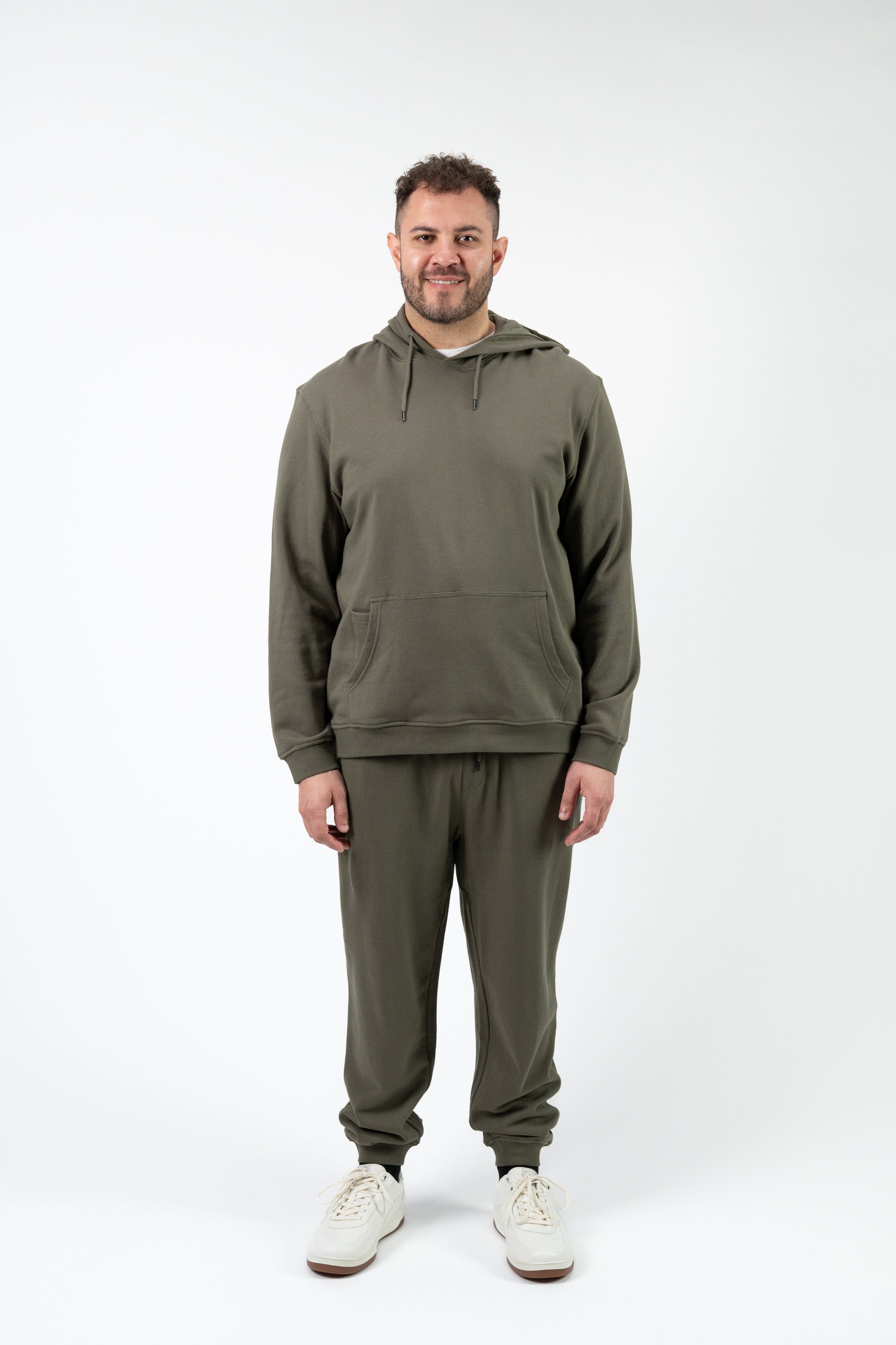 Blank Hoodie