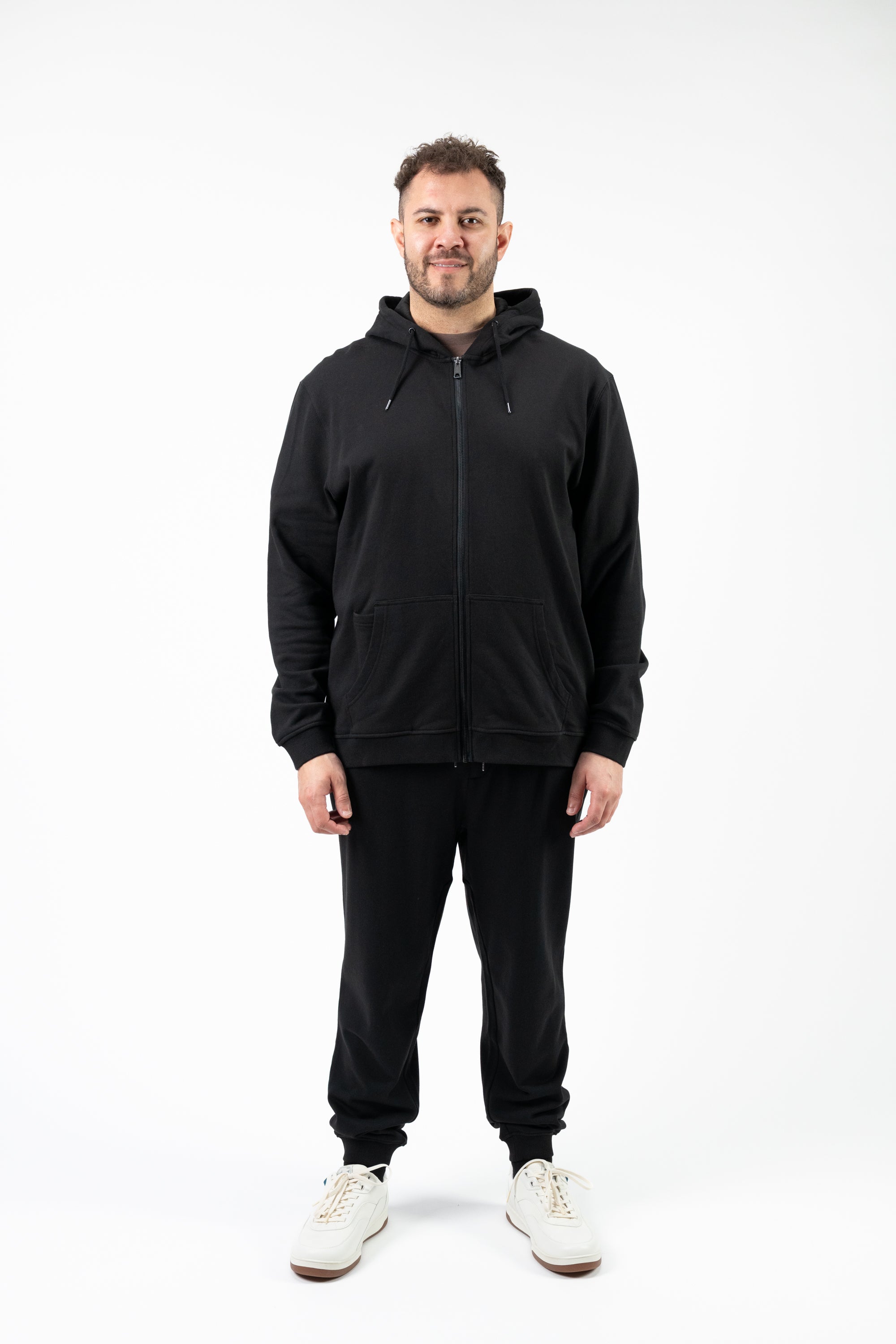 Blank Sweatpants