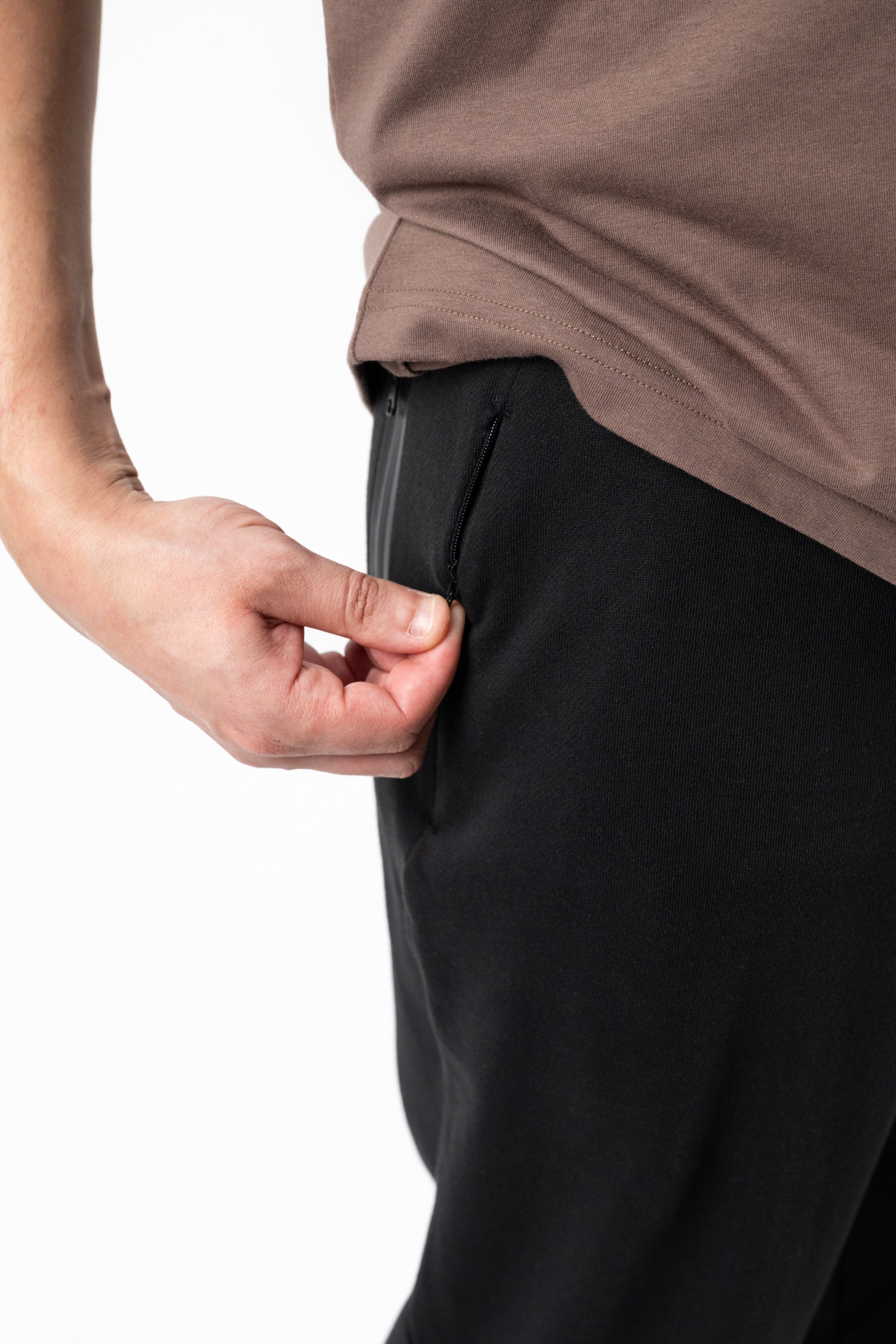 Blank Sweatpants