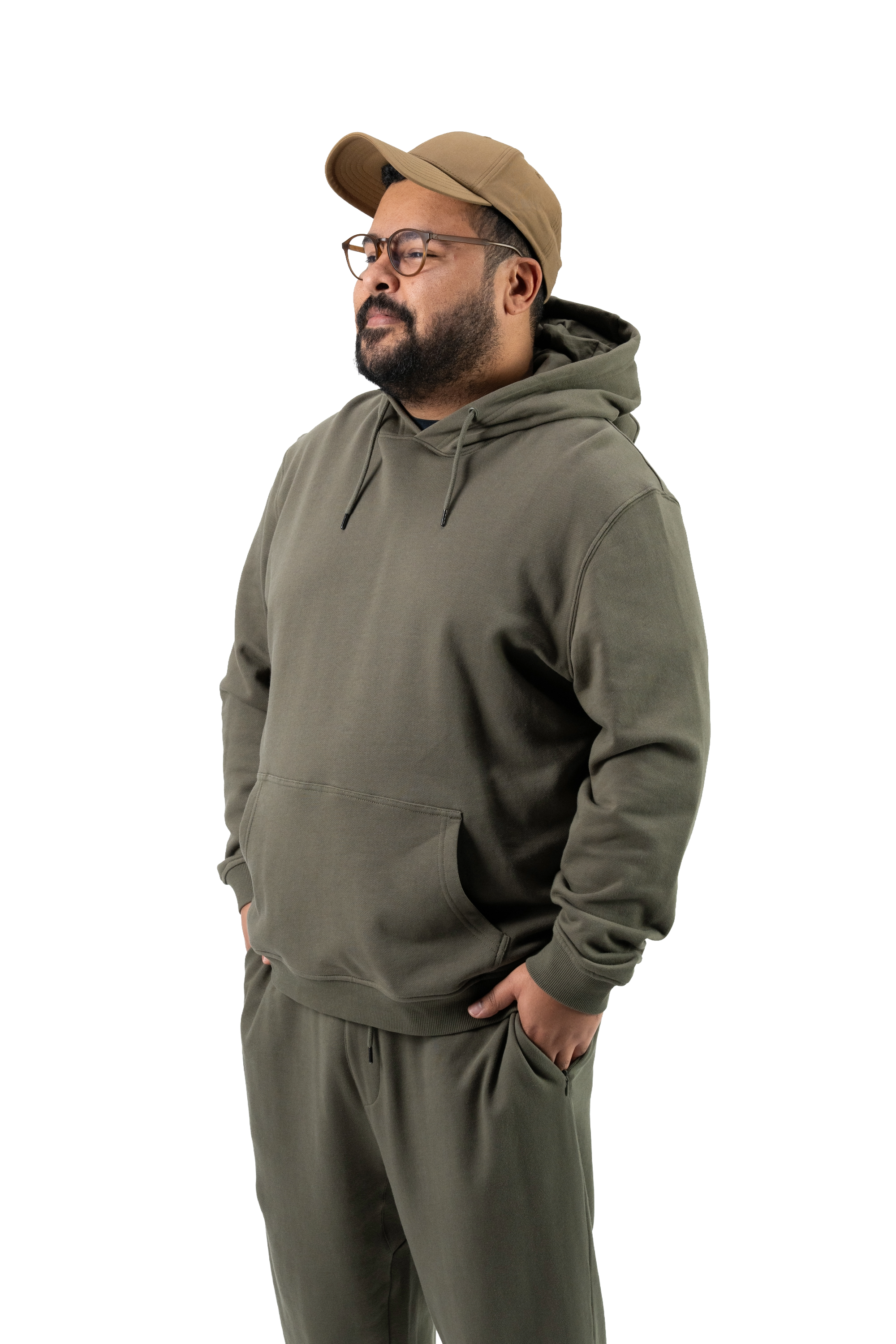 Blank Hoodie
