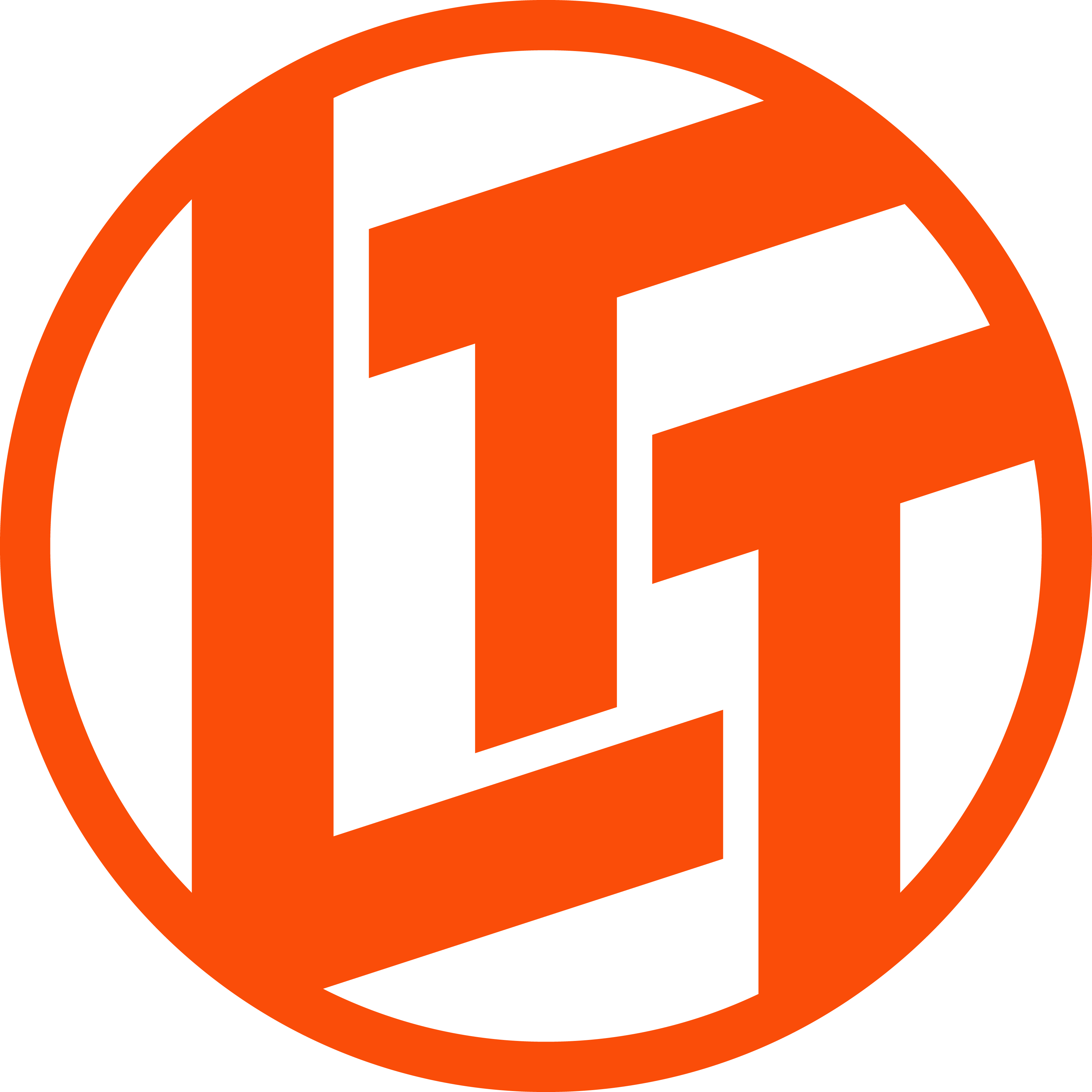 LTT Store logo