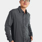 Model: Dennis, Size: Medium, Height: 5’7”/170cm