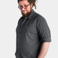 Model: Jakob, Size: X-Large, Height: 6’4”/193cm