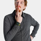 Model: Jonathan, Size: Medium, Height: 6’4”/193cm