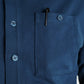chemise boutonnée