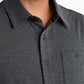 chemise boutonnée
