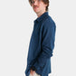 Model: Sven, Size: Small, Height: 6’/183cm