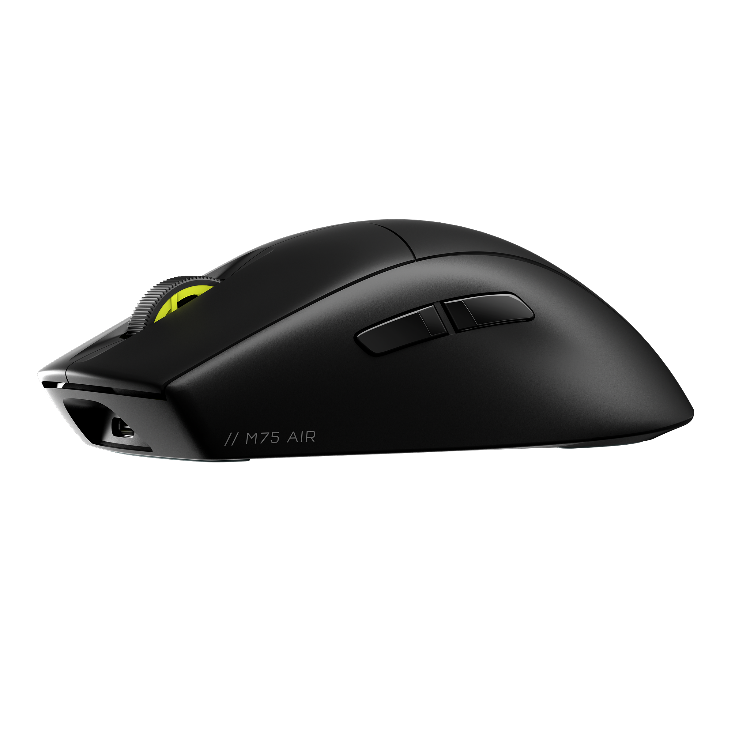 Corsair M75 AIR Ultra-Lightweight Wireless Gaming Mouse