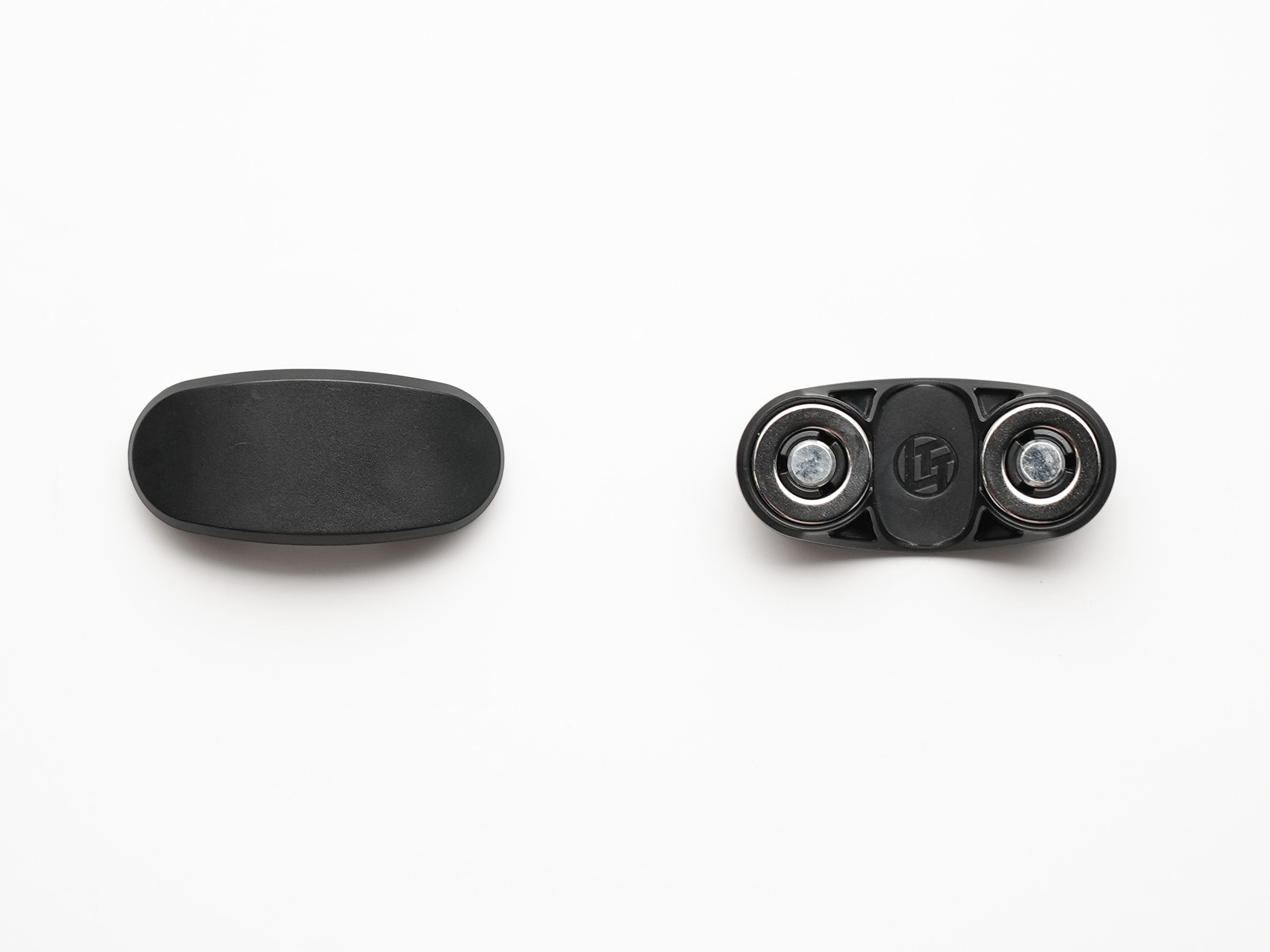 Magnetic Cable Management Arches