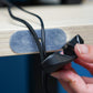 Solution de bureau en silicone MCM