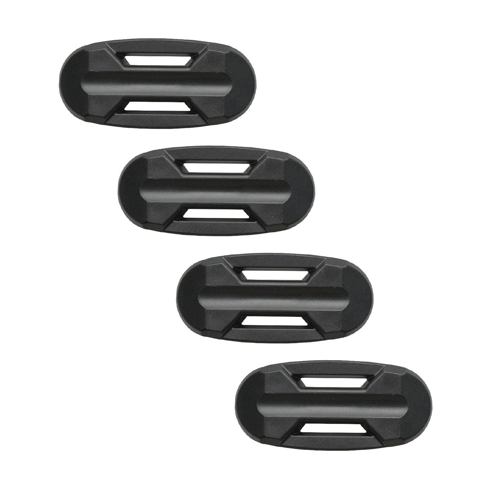 Support de serre-câbles MCM (lot de 4)