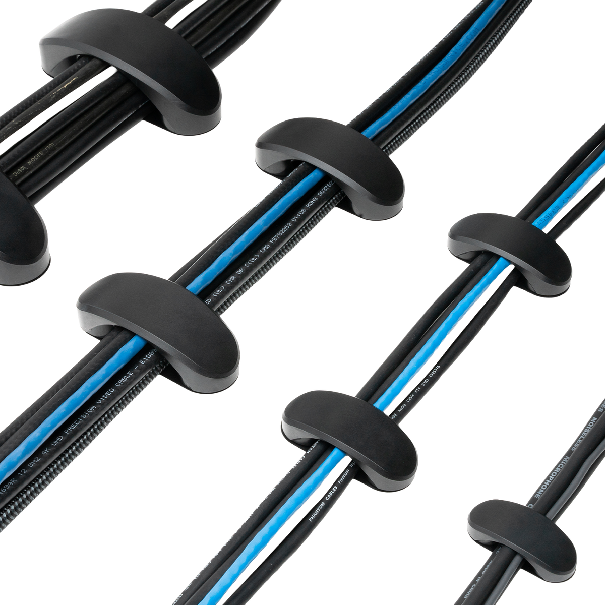 Cable Management Magnets Magnetic Cable Management Arches